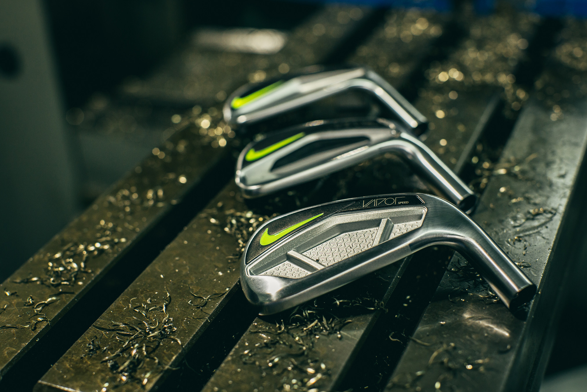 Nike Golf Wallpapers 2023x1350