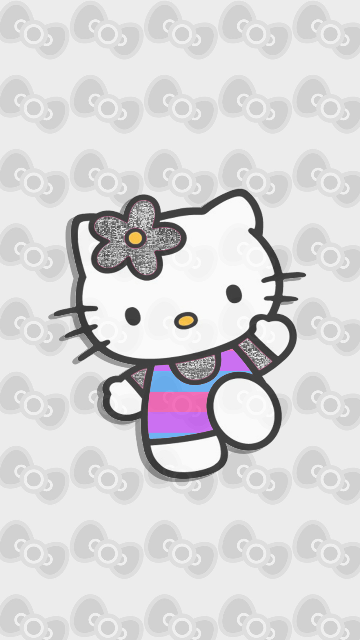  Cute  Wallpapers  of Hello  Kitty  78 pictures 