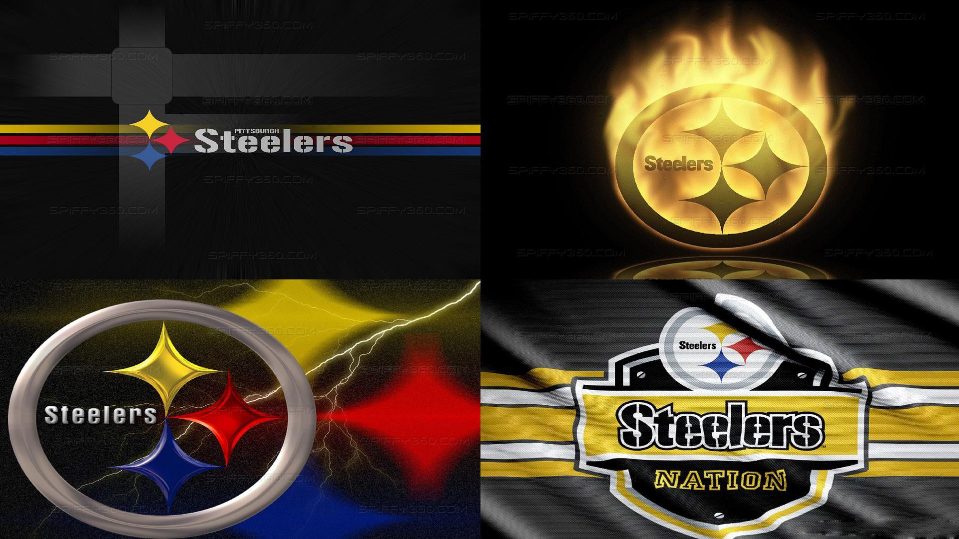 1920x1080 Pittsburgh Steelers Wallpapers for iPad 1920x1080. 1920x1080 Pittsburgh  Steelers Wallpapers for iPad 1920x1080