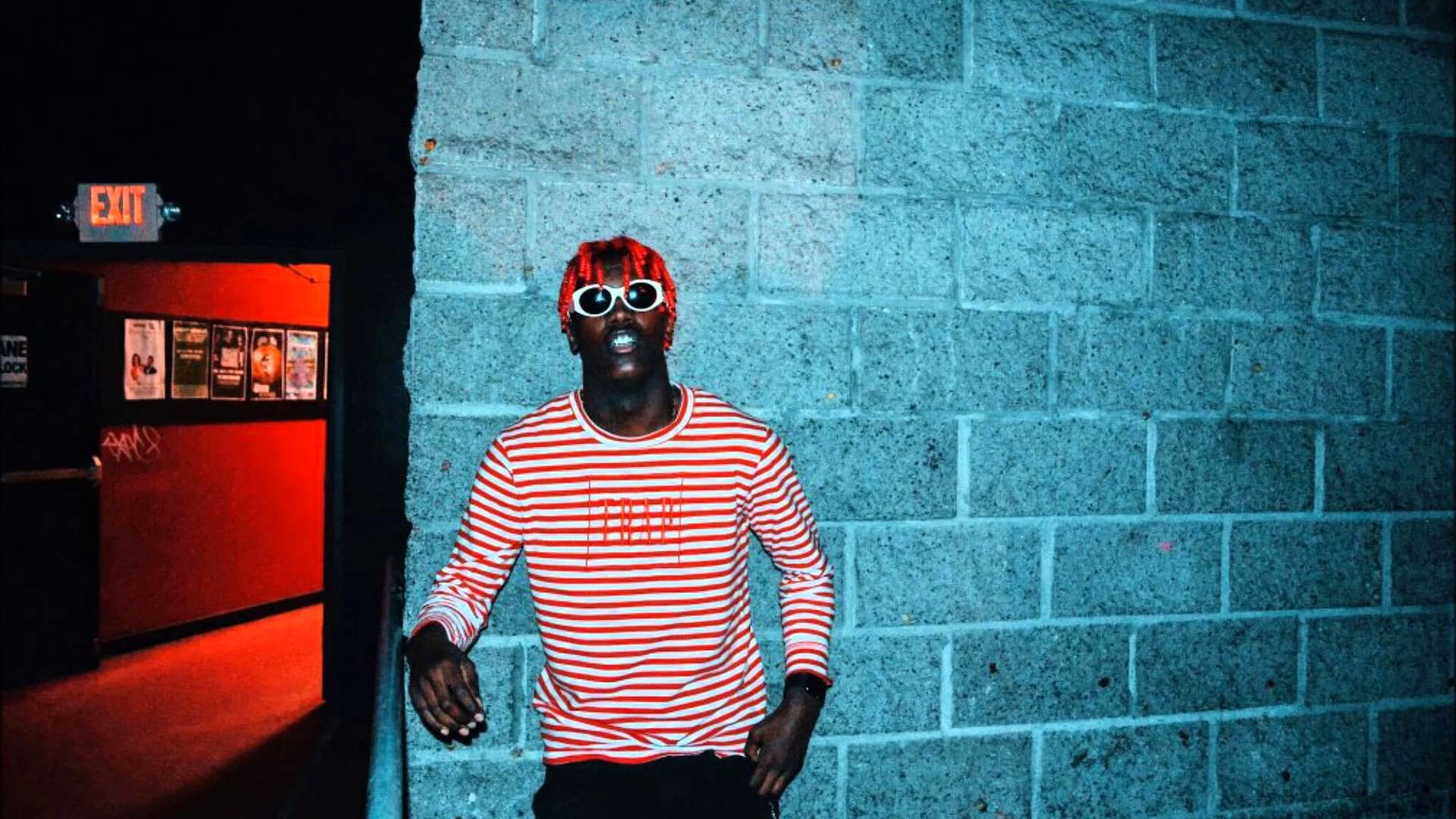 Lil yachty wallpapers