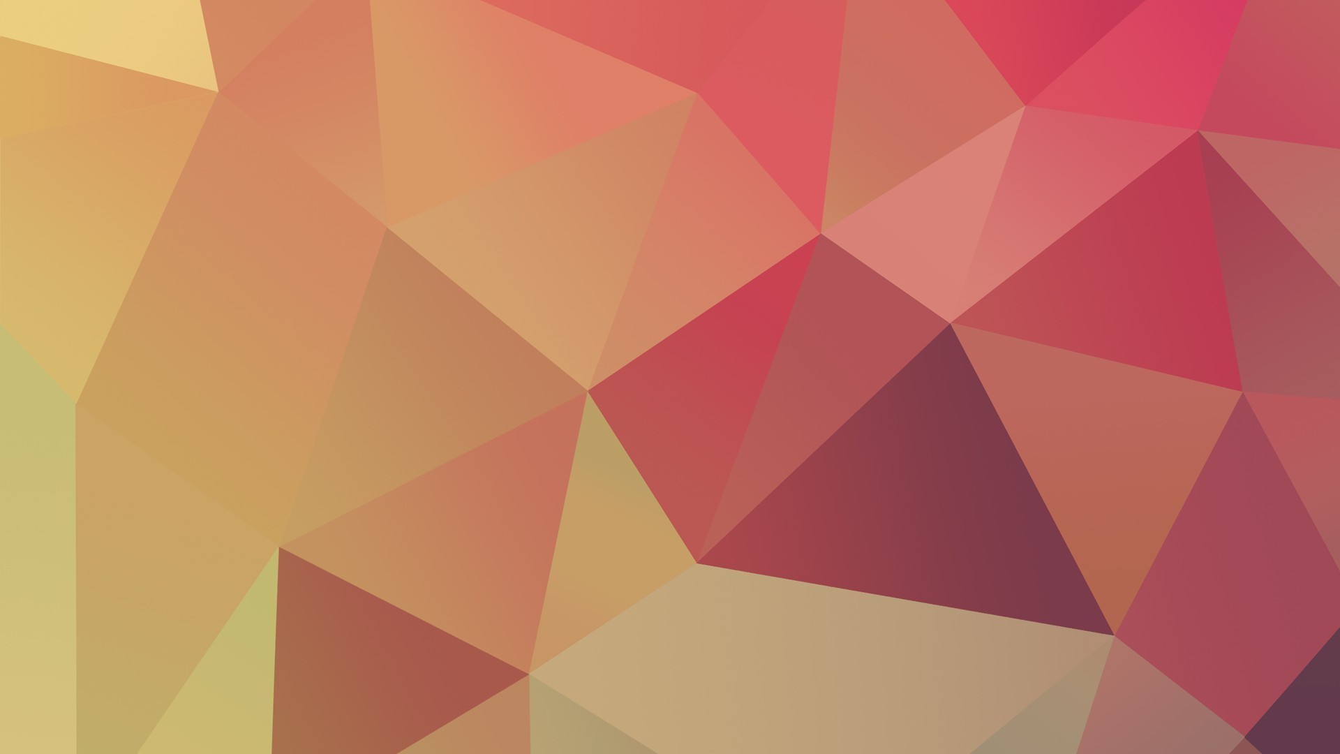 Geometric Wallpapers (68+ pictures)