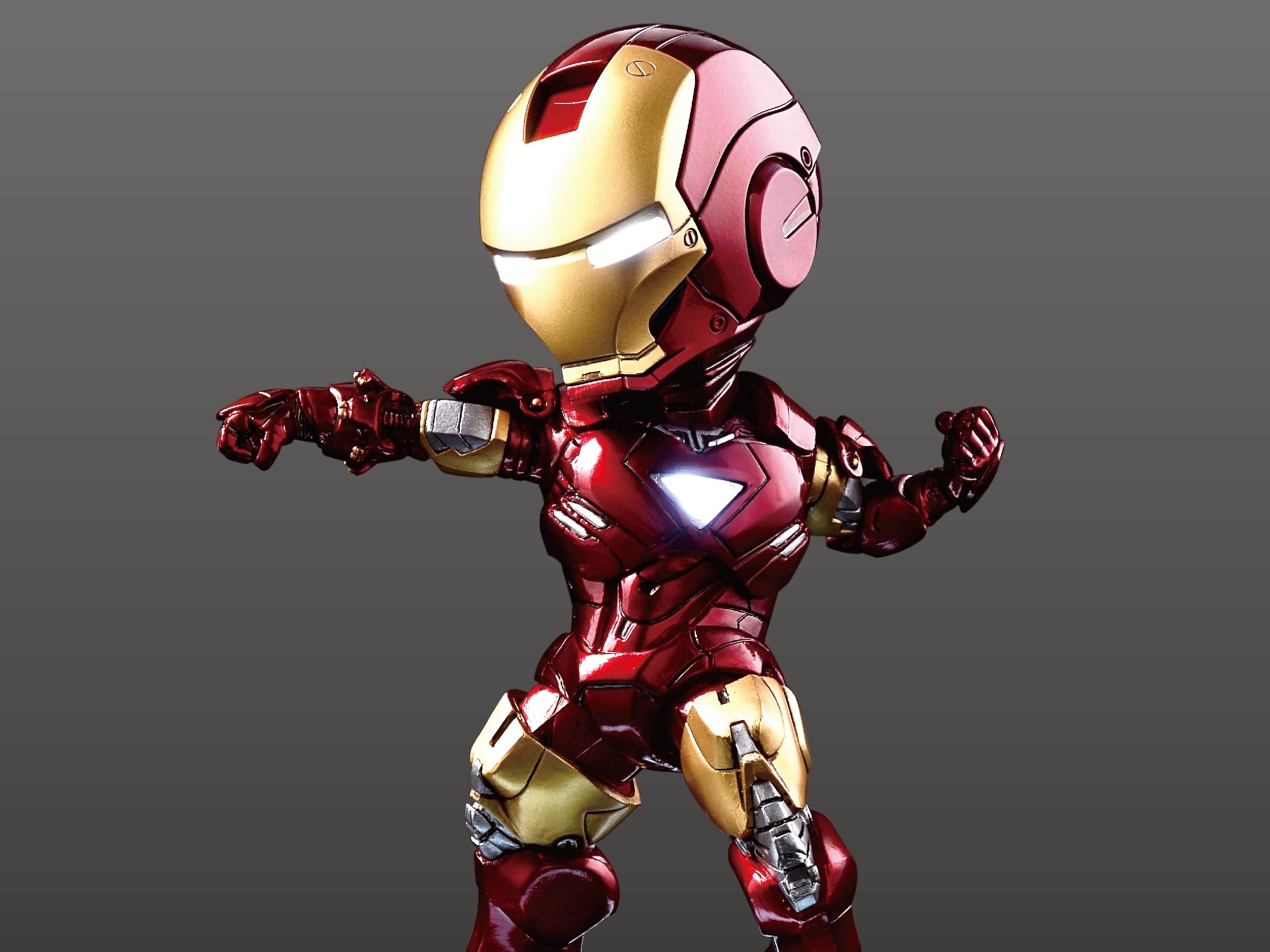 140+ Iron Man HD Wallpapers 1080p