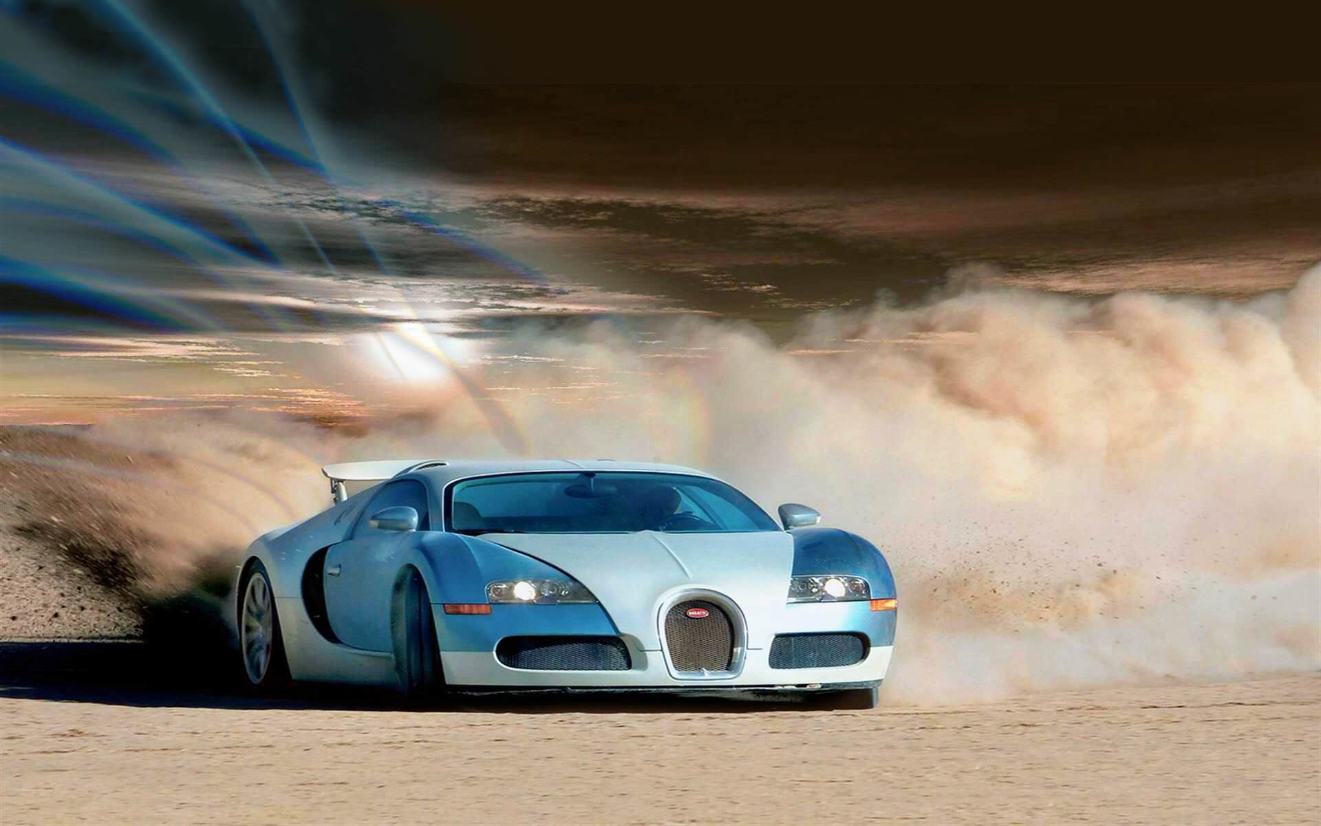 Car Drifting Wallpaper Hd