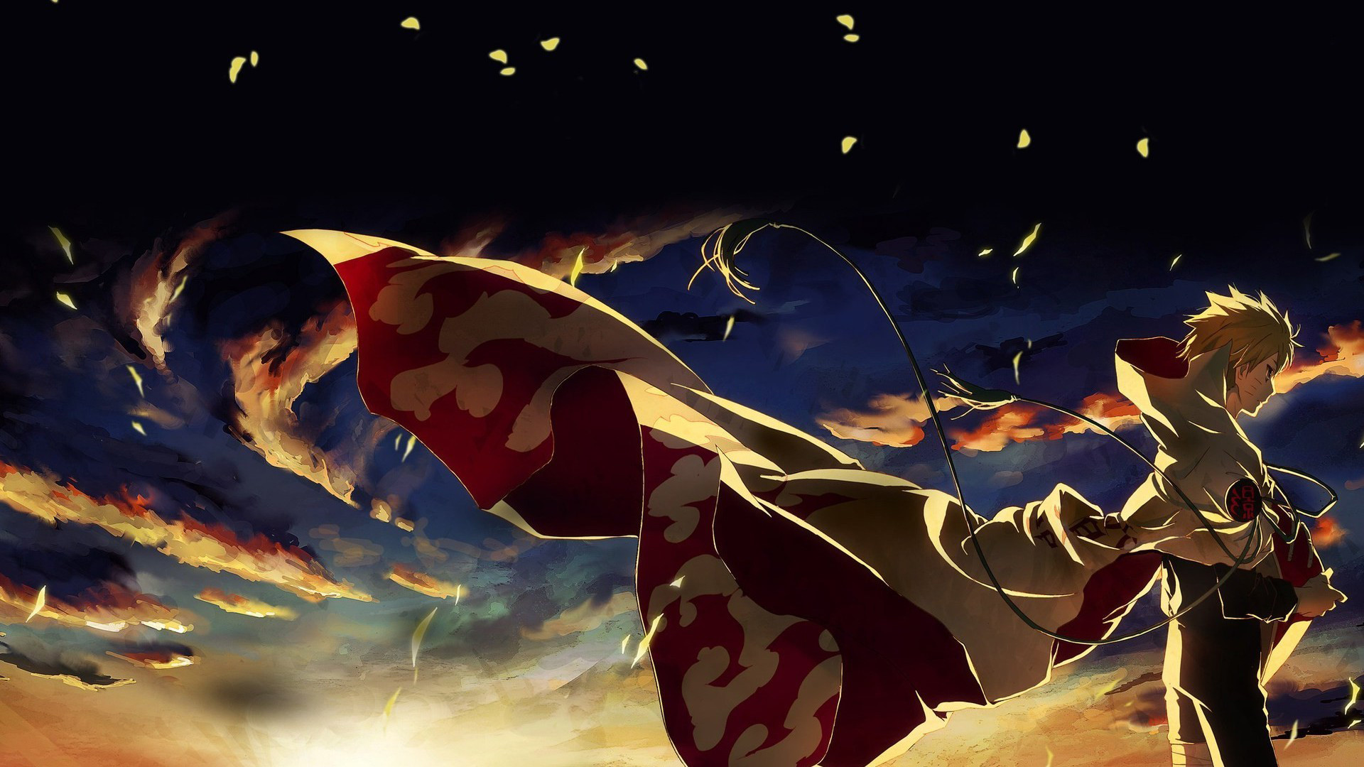 Naruto Wallpapers 1920x1080 74 pictures