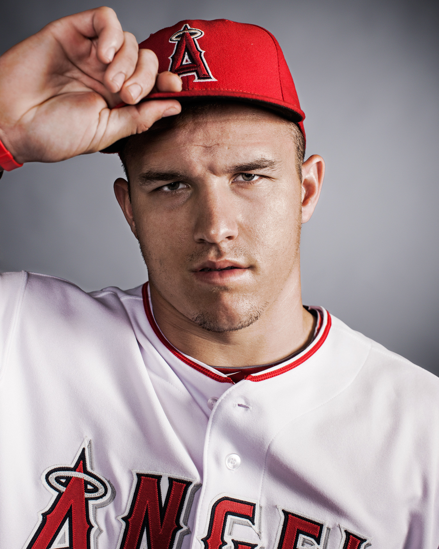 Mike Trout Wallpapers.