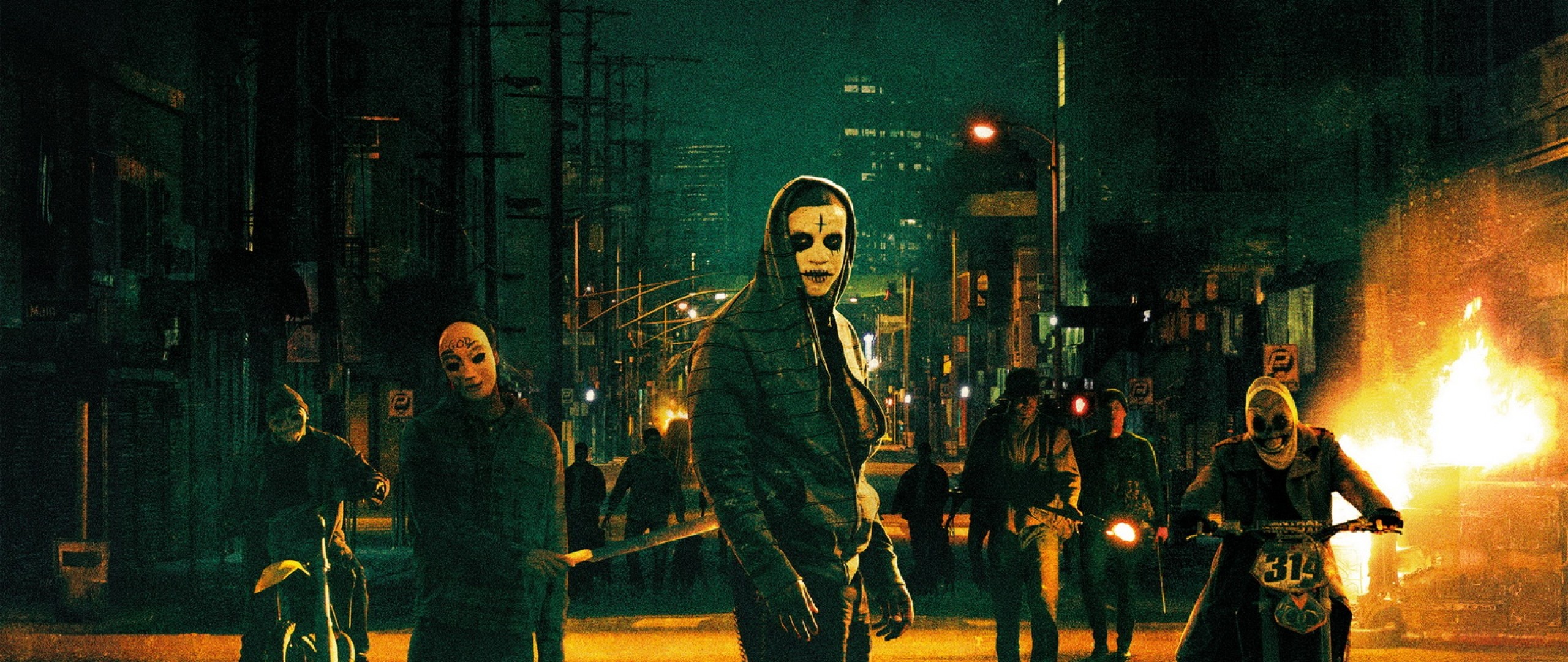 1280x2120 The Purge Tv Series iPhone 6 HD 4k Wallpapers Images  Backgrounds Photos and Pictures
