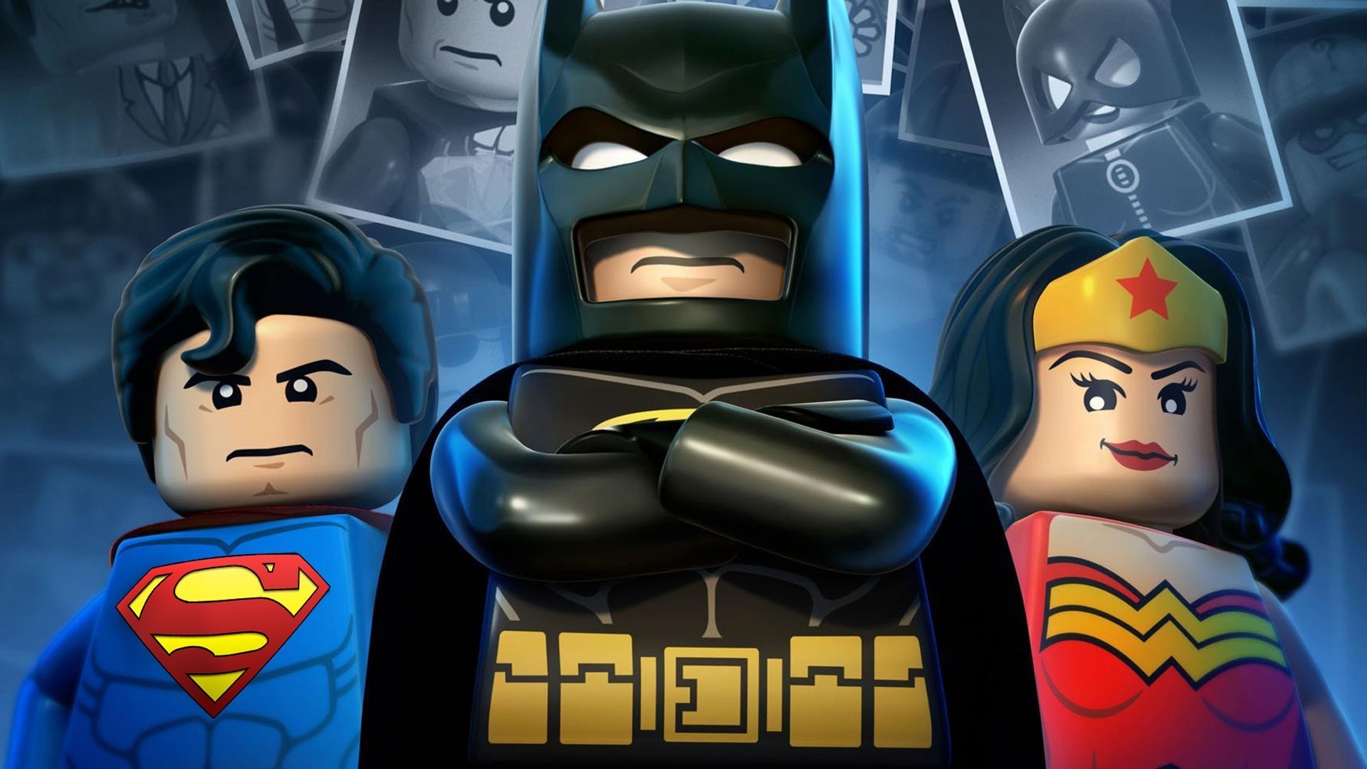 Cool Lego Movie Wallpaper 1920x1080
