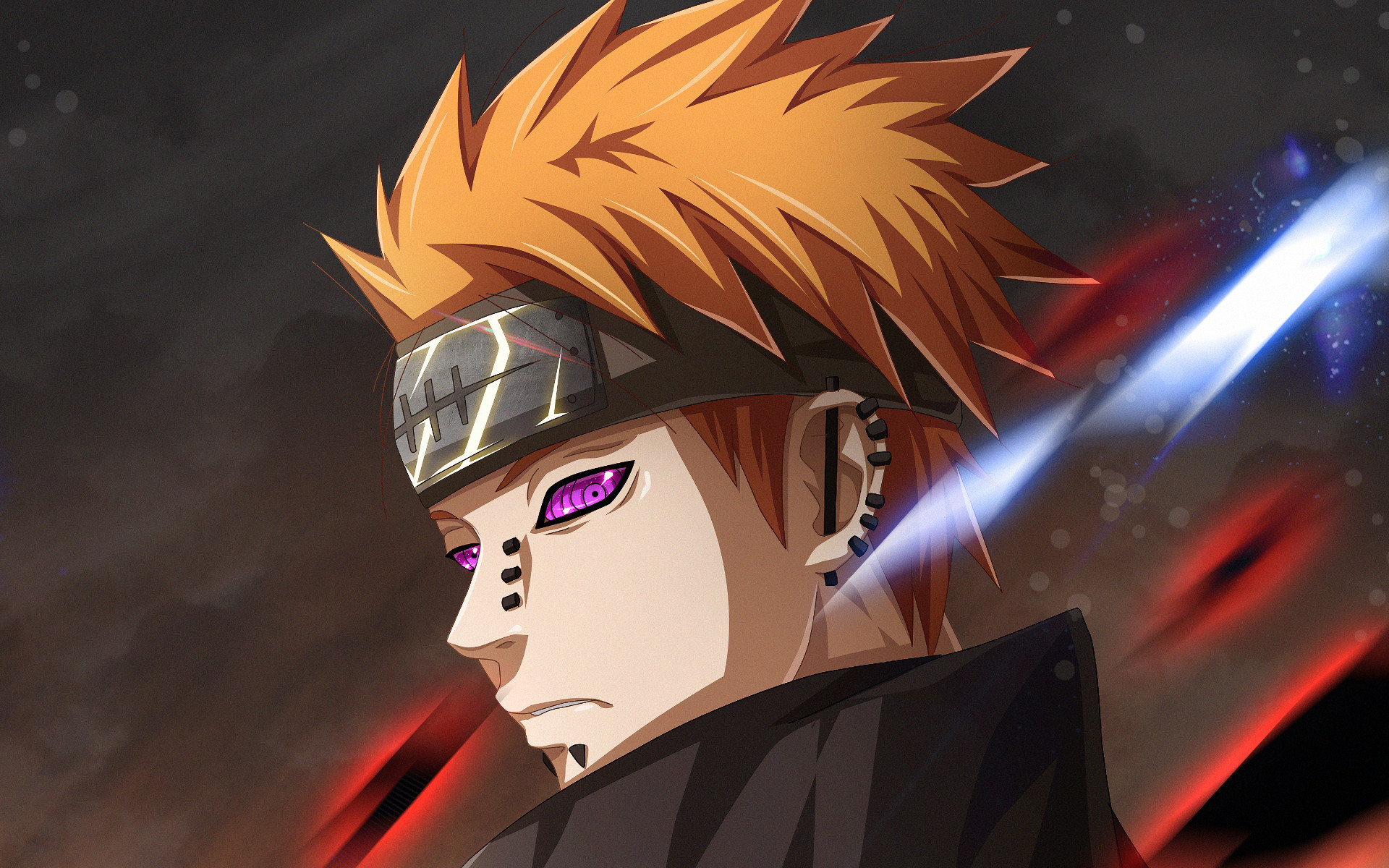 Pain Naruto Wallpaper 73 Pictures