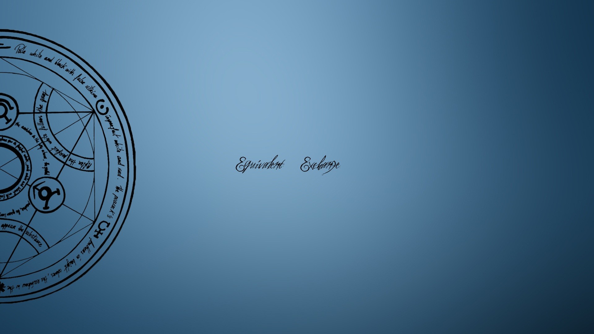 Alchemy Wallpaper (56+ pictures) - WallpaperSet