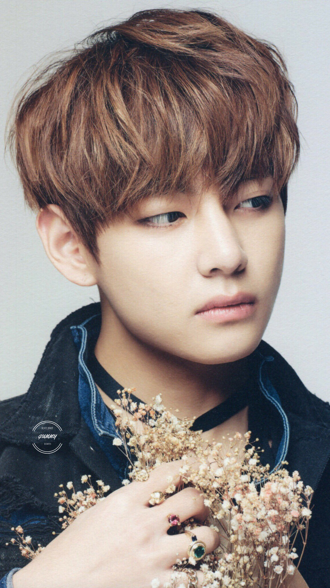 Kim Tae Hyung Wallpapers (84+ pictures)