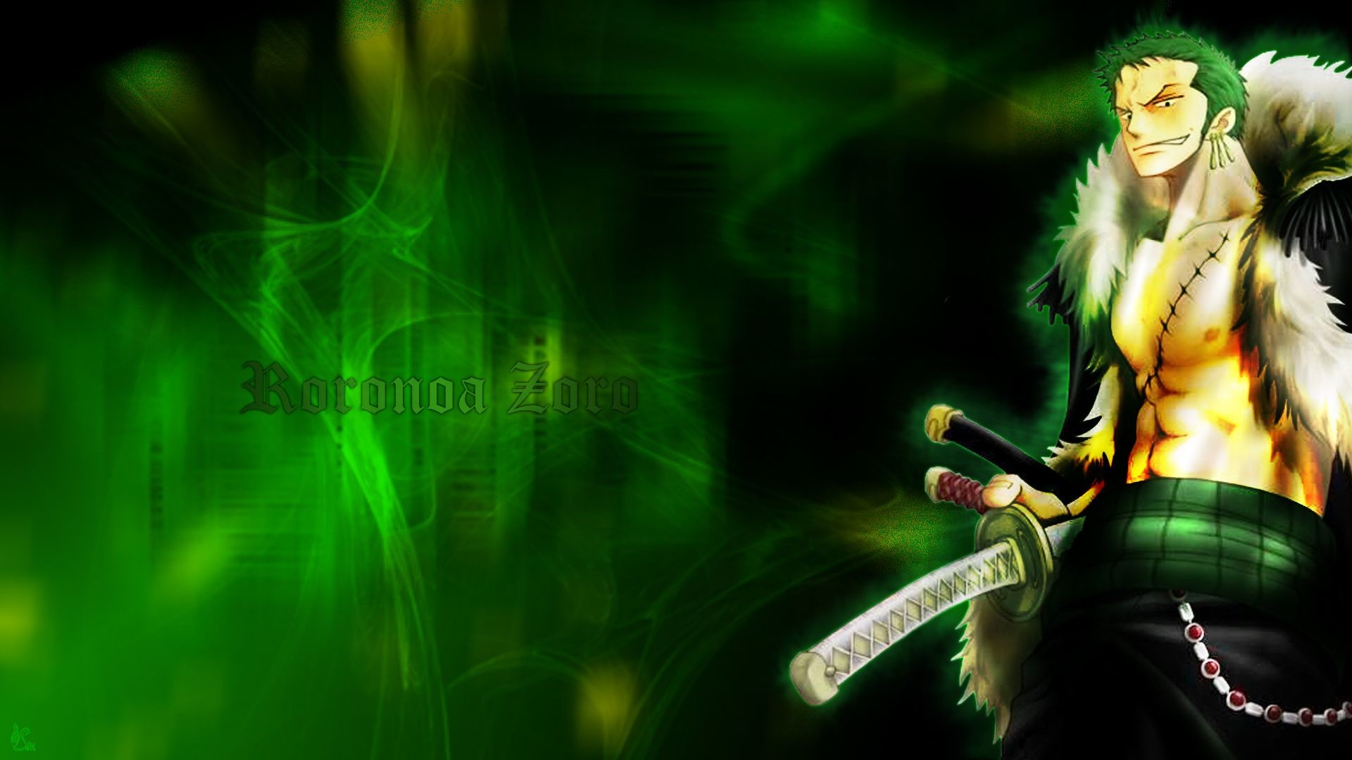 Roronoa Zoro Wallpapers 61 Pictures