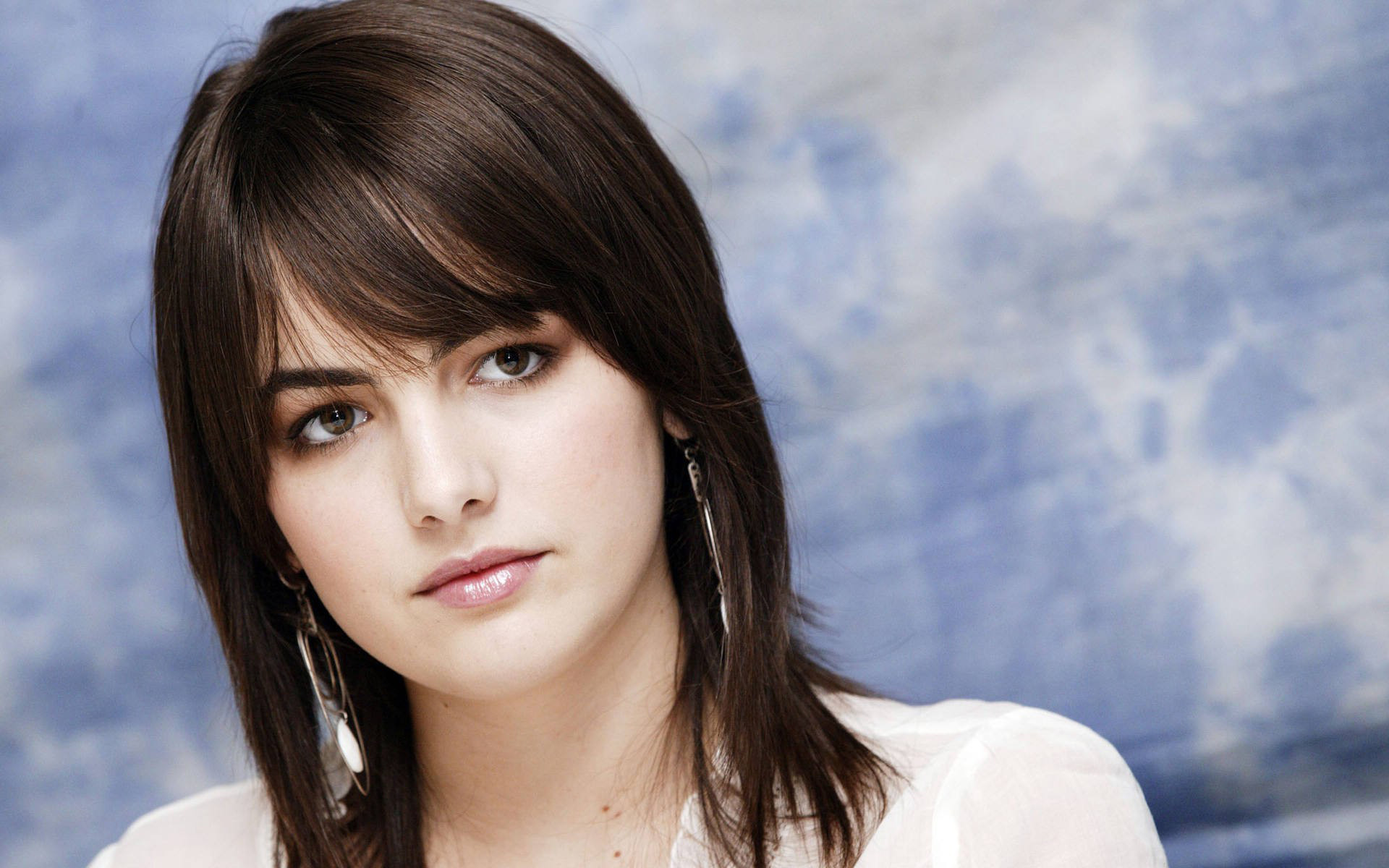 Wallpapers of Camilla Belle (57+ pictures)