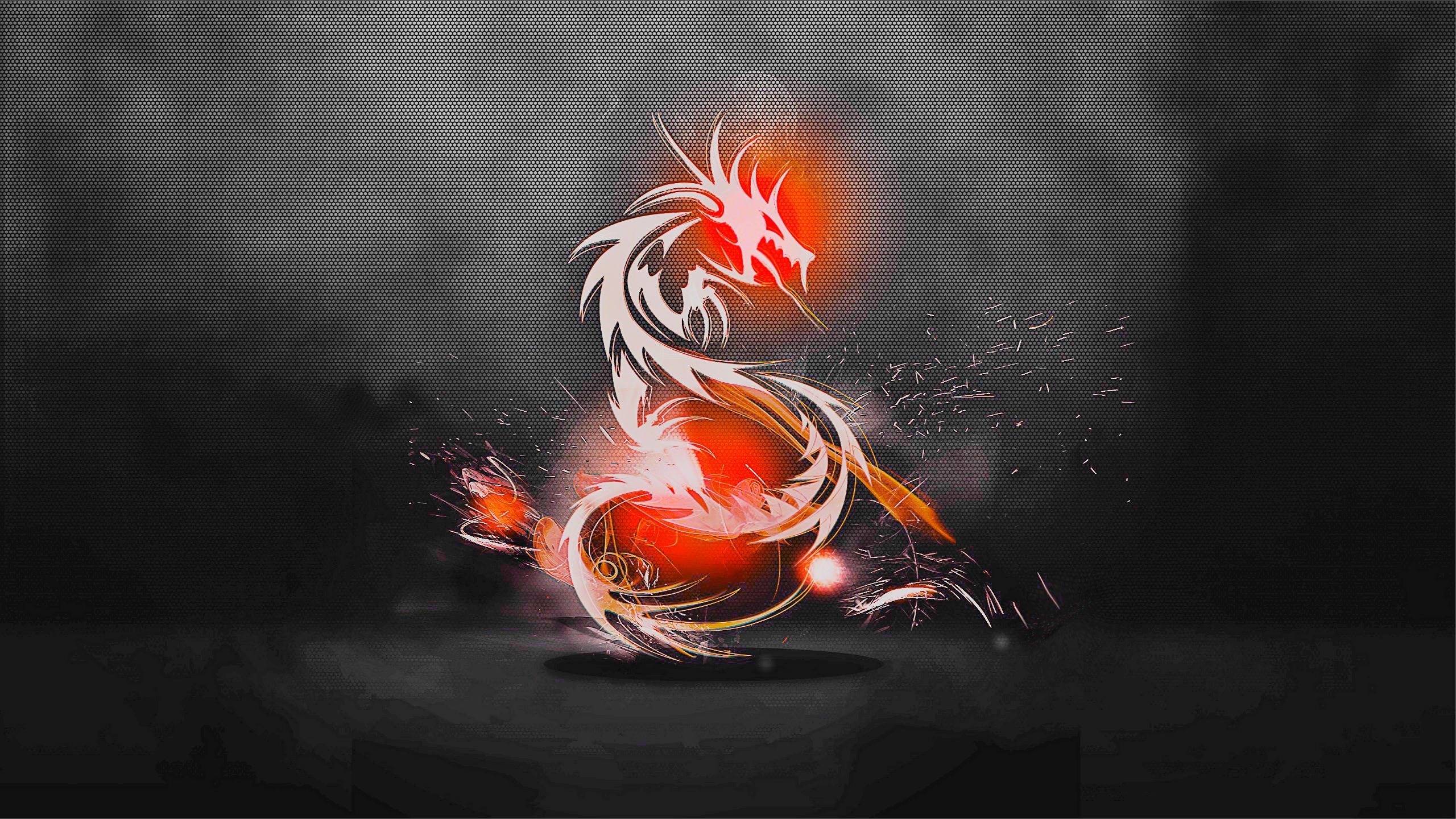 Red Dragon HD Wallpapers - Wallpaper Cave