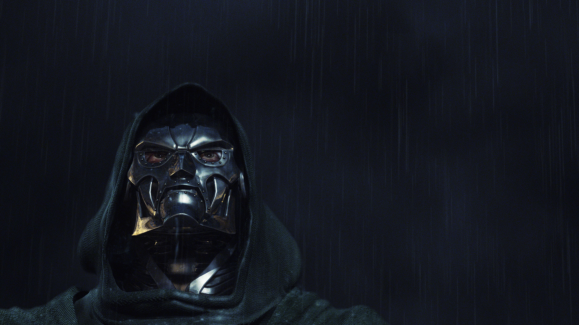 Dr. Doom Marvel 1920x1080