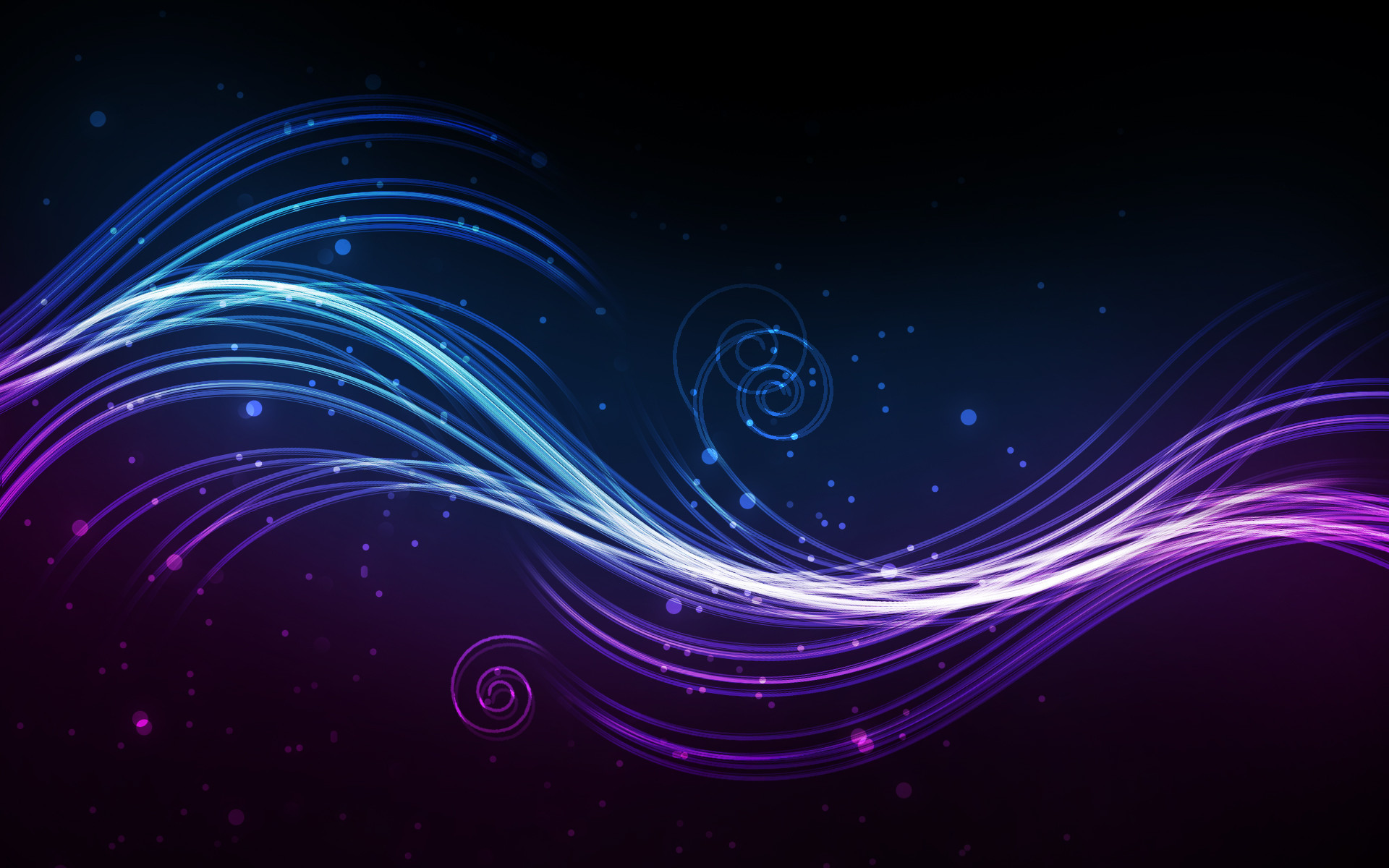 Purple and Black Wallpaper (71+ pictures)