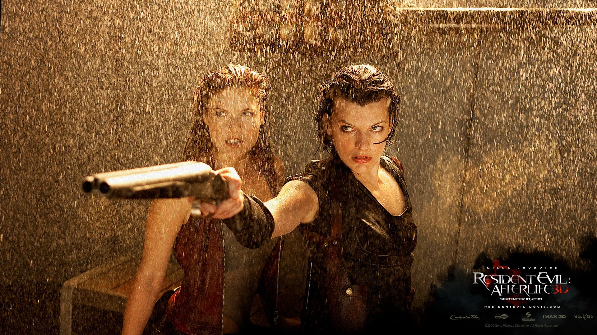 47 Resident Evil: Afterlife HD Wallpapers | Backgrounds - Wallpaper Abyss 1920x1080