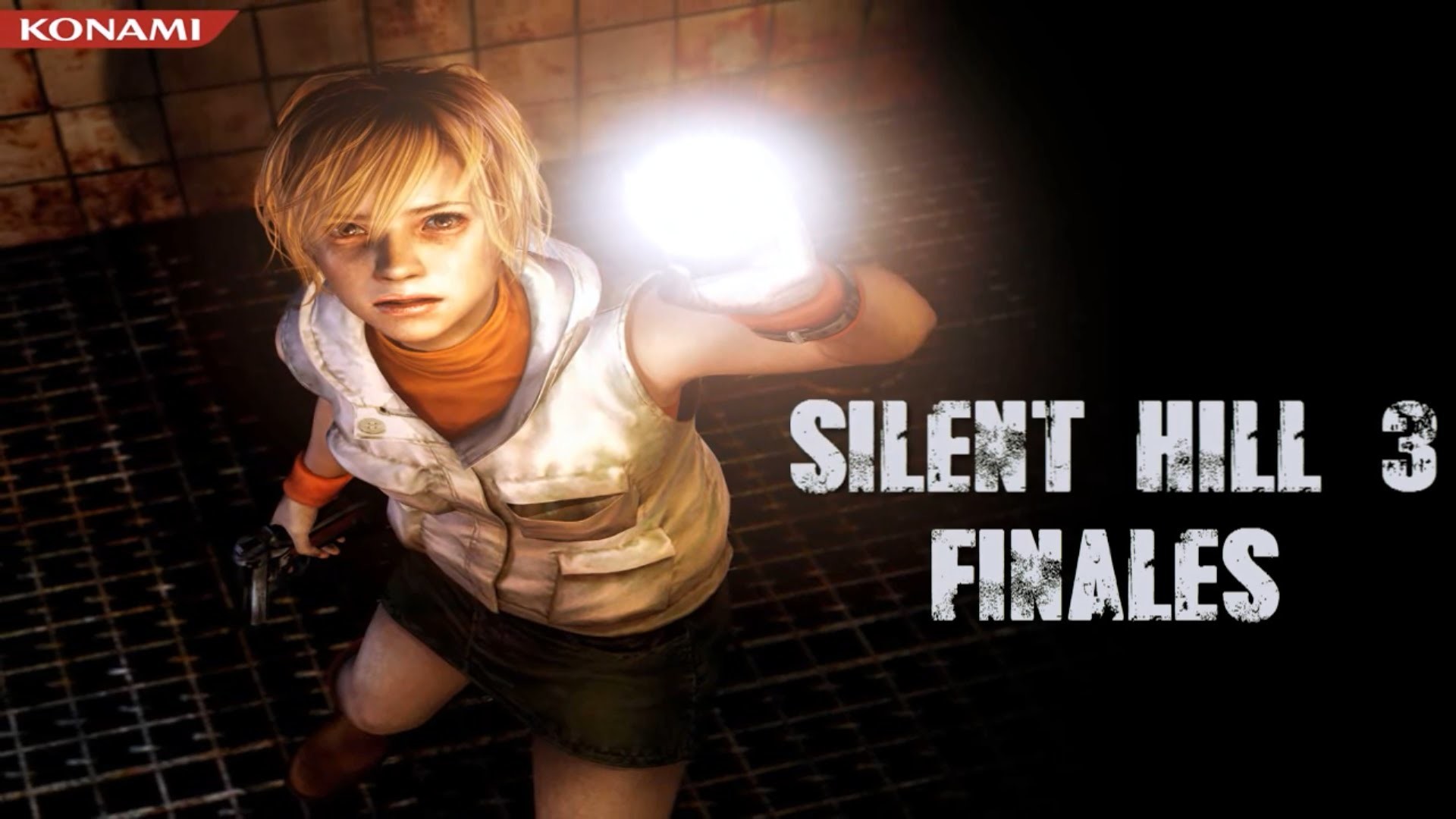 Silent Hill 3 Wallpaper 69 Pictures