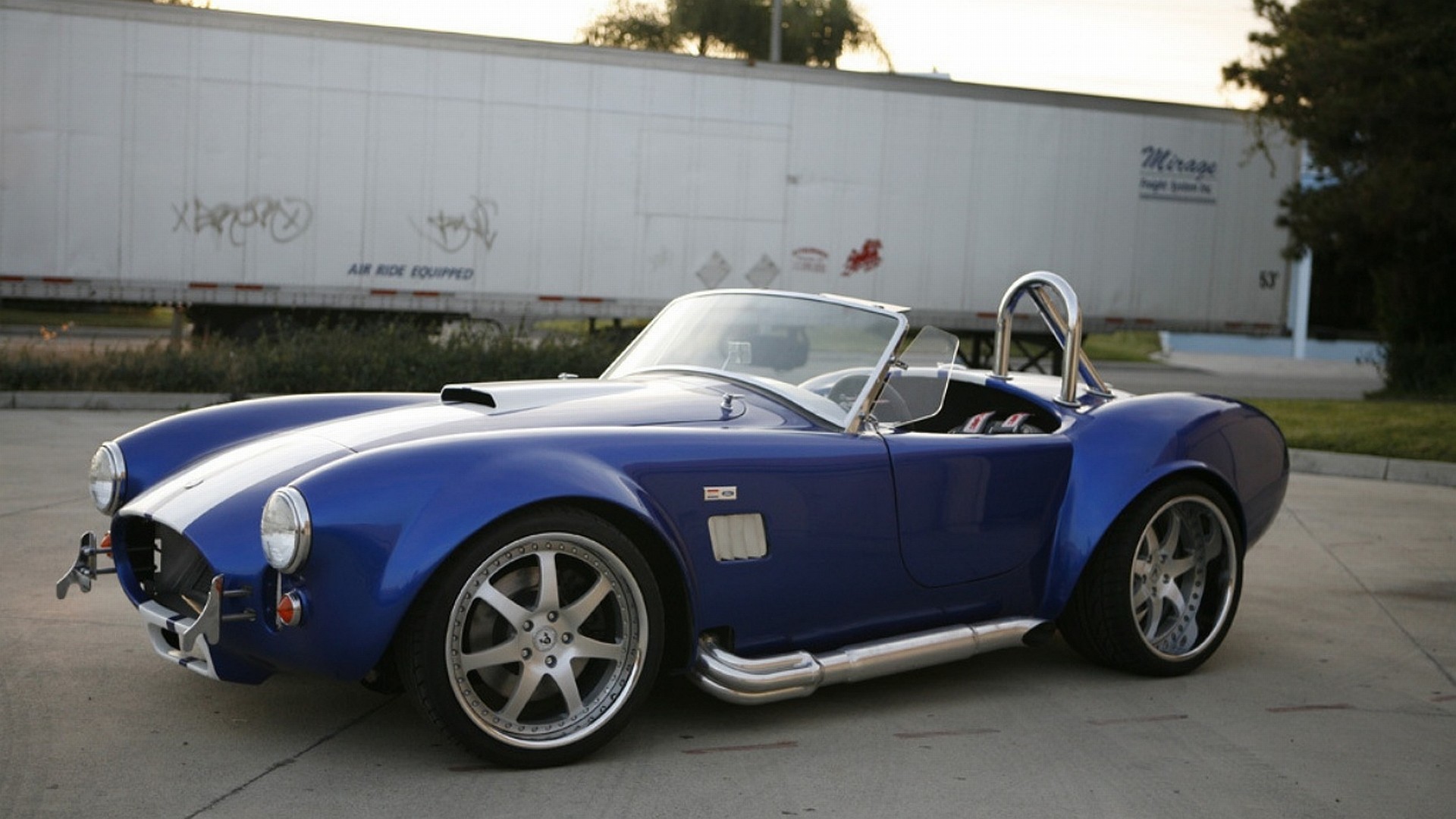 Image Ford Ac Cobra Shelby Wallpaper, HQ Backgrounds | HD wallpapers . 1920x1080