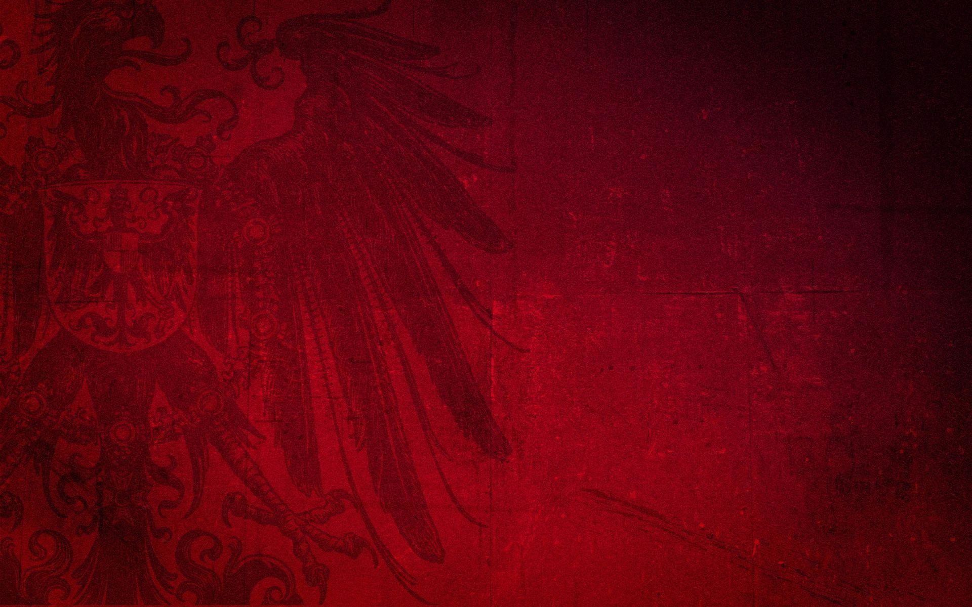 Deep Red Background (45+ pictures)
