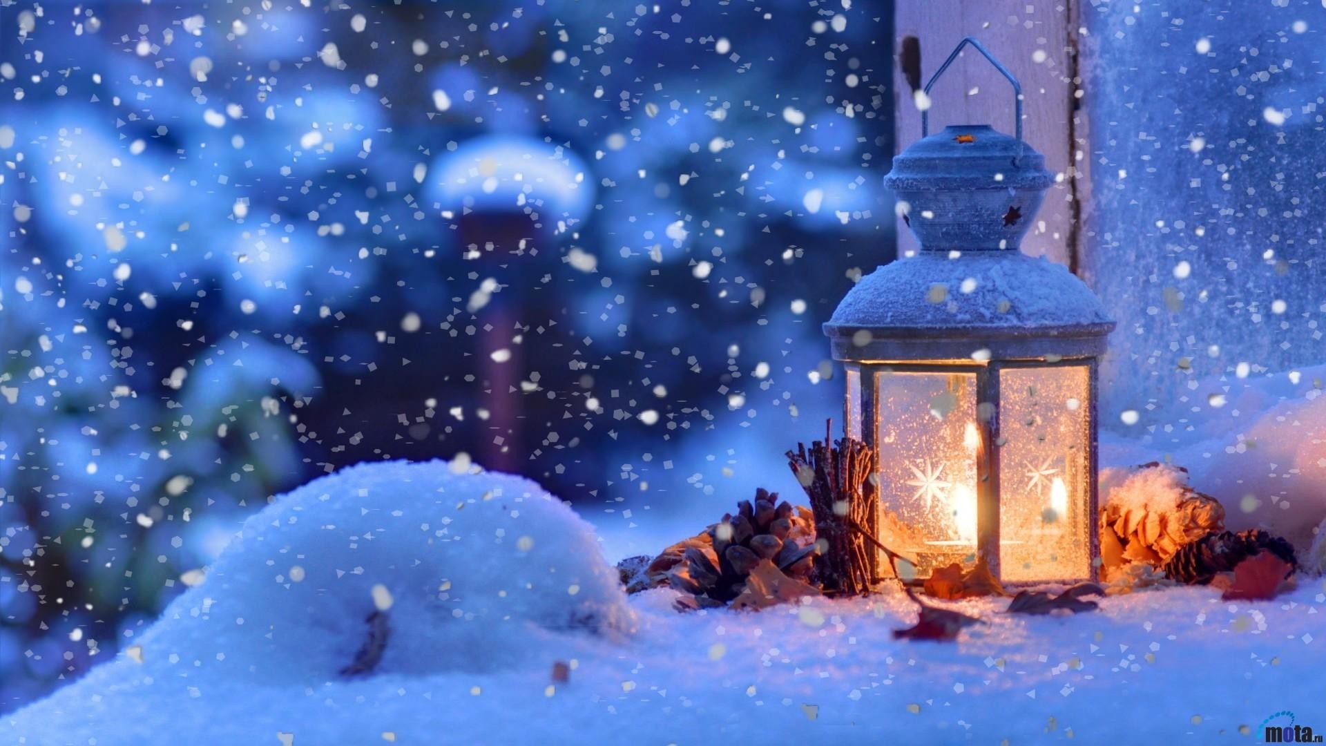 1920x1080 Desktop wallpapers Christmas lantern 1920x1080