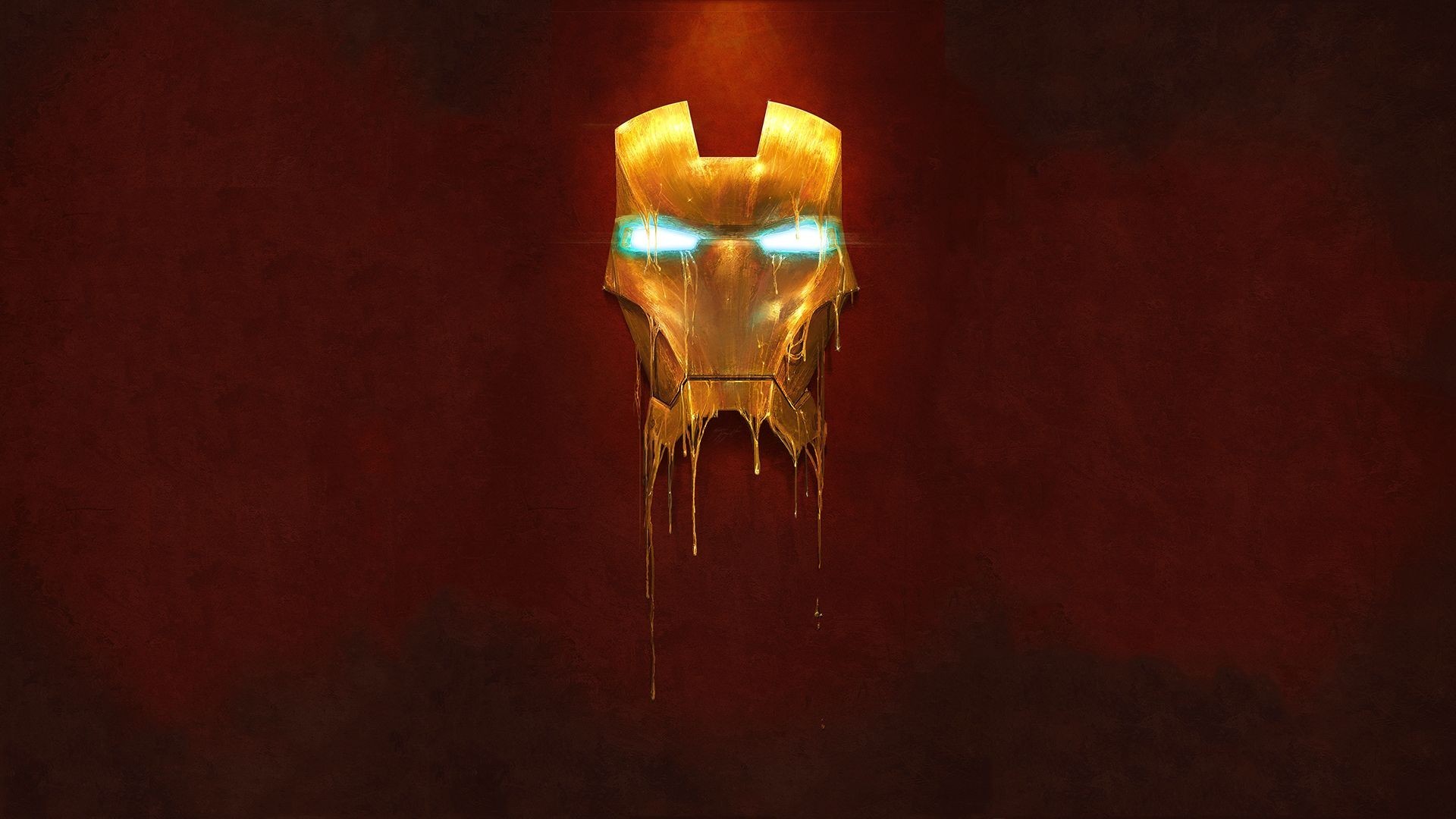 ... Iron Man Wallpaper (18) ... 1920x1080
