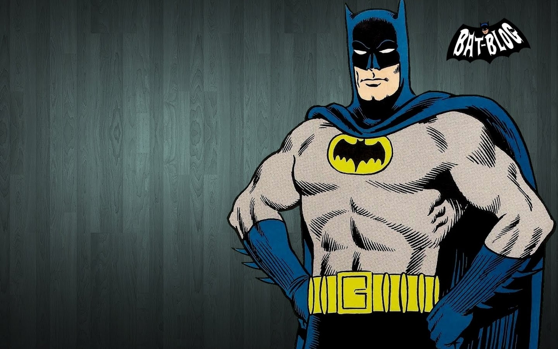 Batman Comic wallpaper 1920x1200