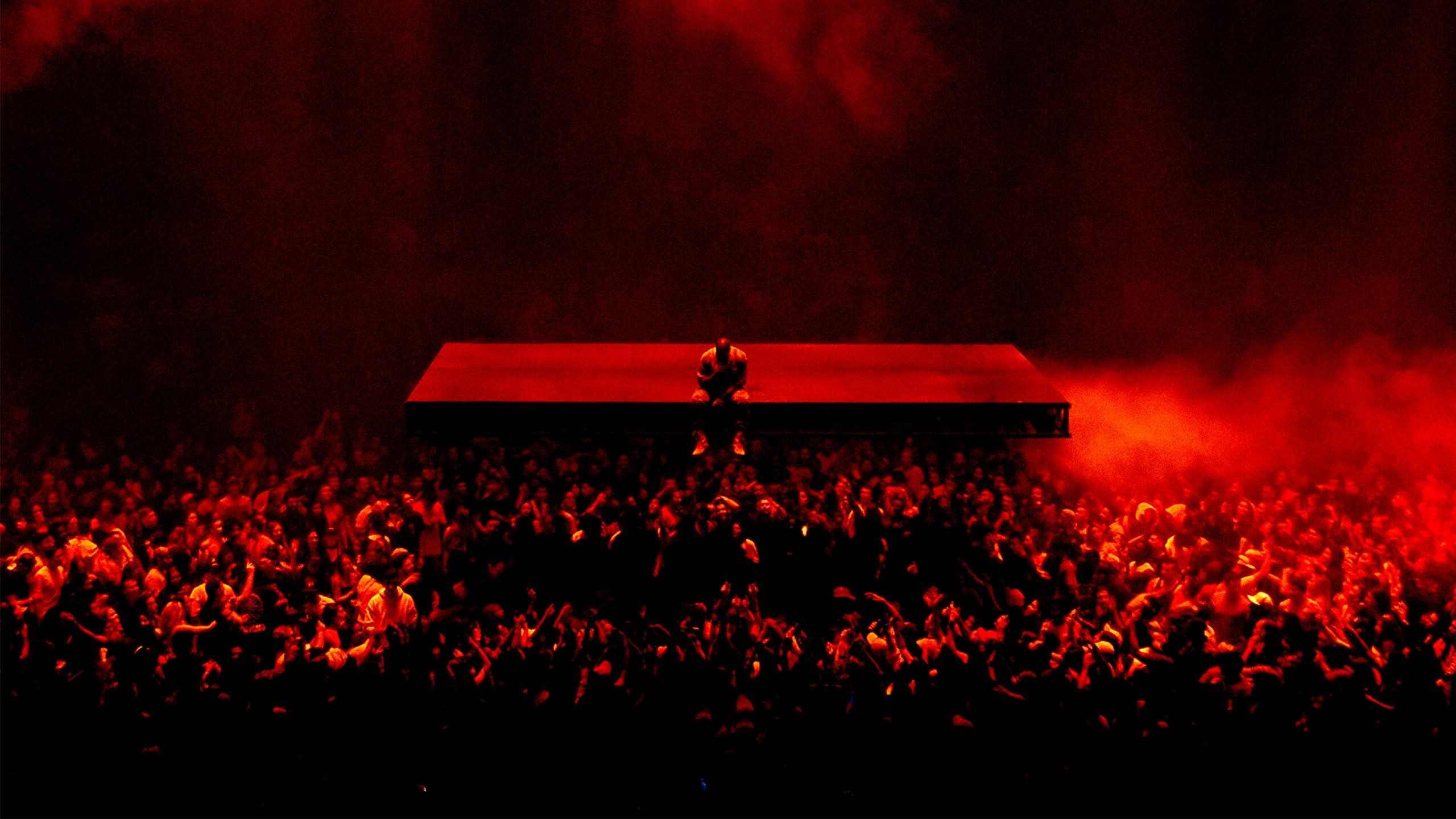 Kanye West donda HD wallpaper  Peakpx