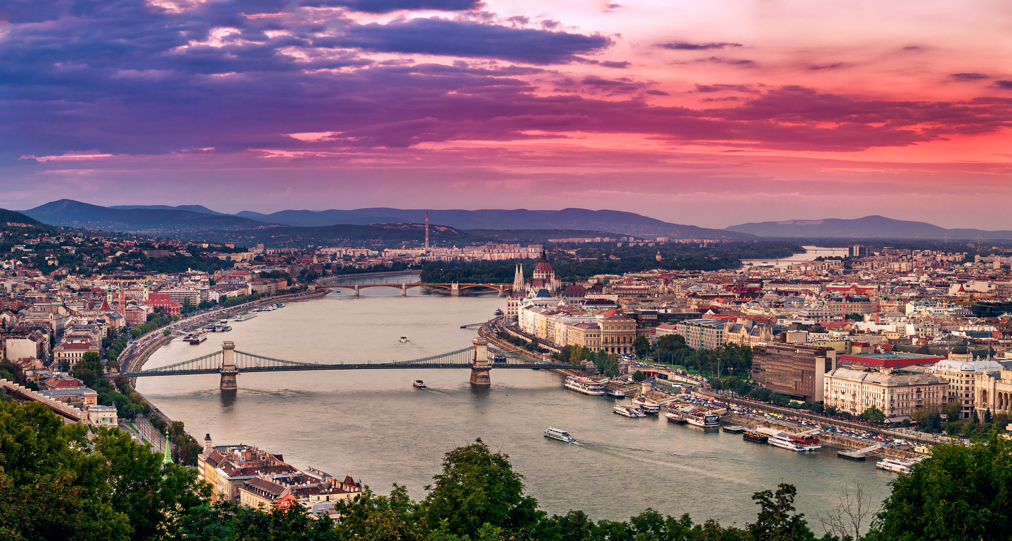 HD Wallpaper | Hintergrund ID:680487 2048x1096