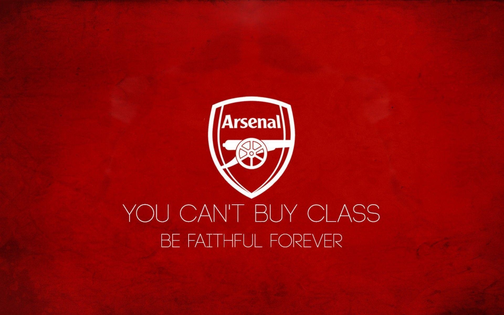 Arsenal Wallpapers (73+ Pictures)