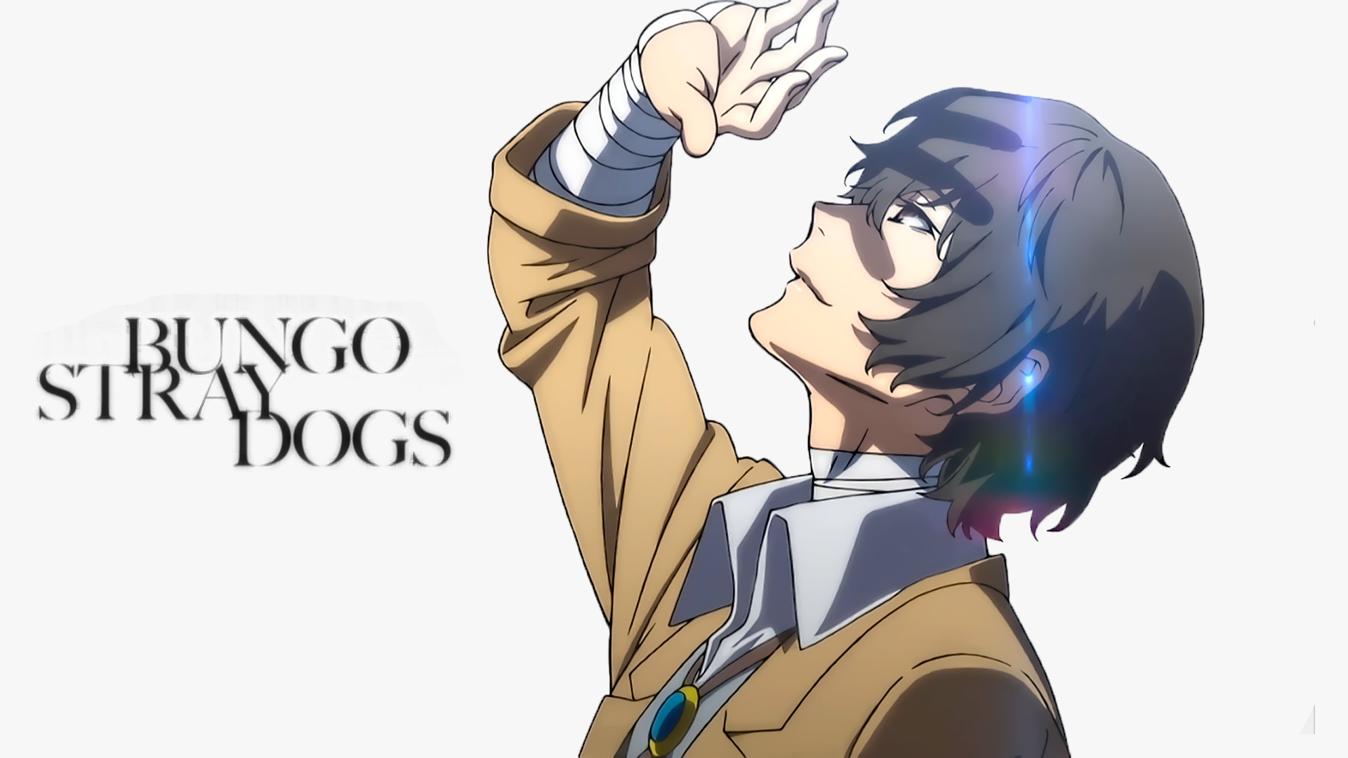 Bungo Stray Dogs Wallpapers (62+ pictures)