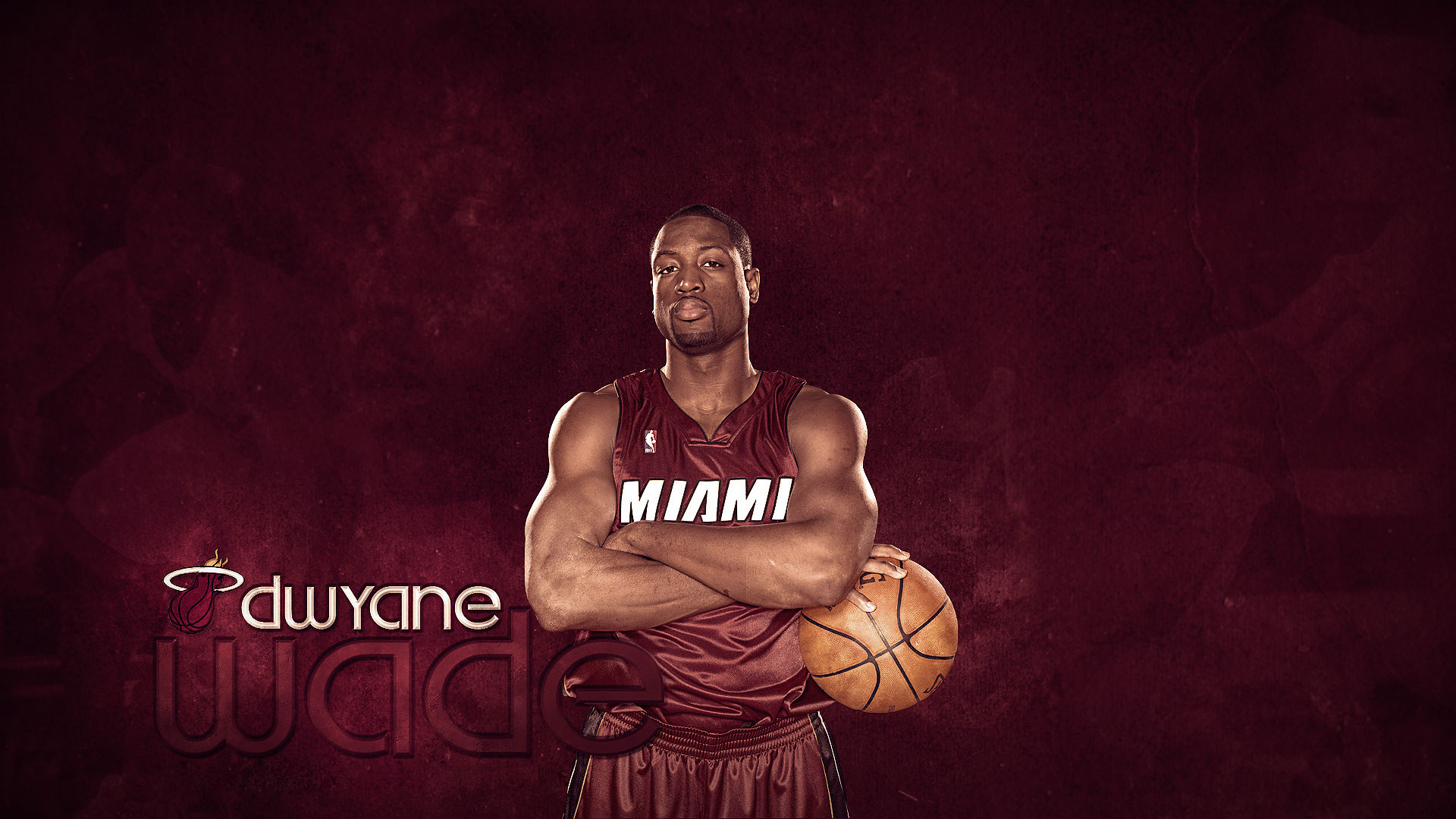 D Wade Wallpaper (72+ pictures)