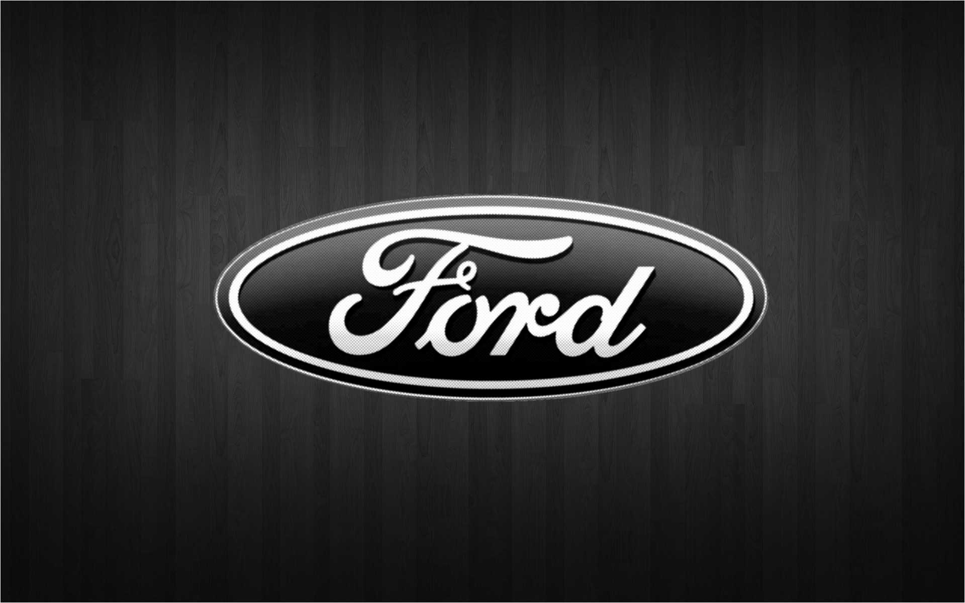 🔥 [48+] Cool Ford Logo Wallpapers
