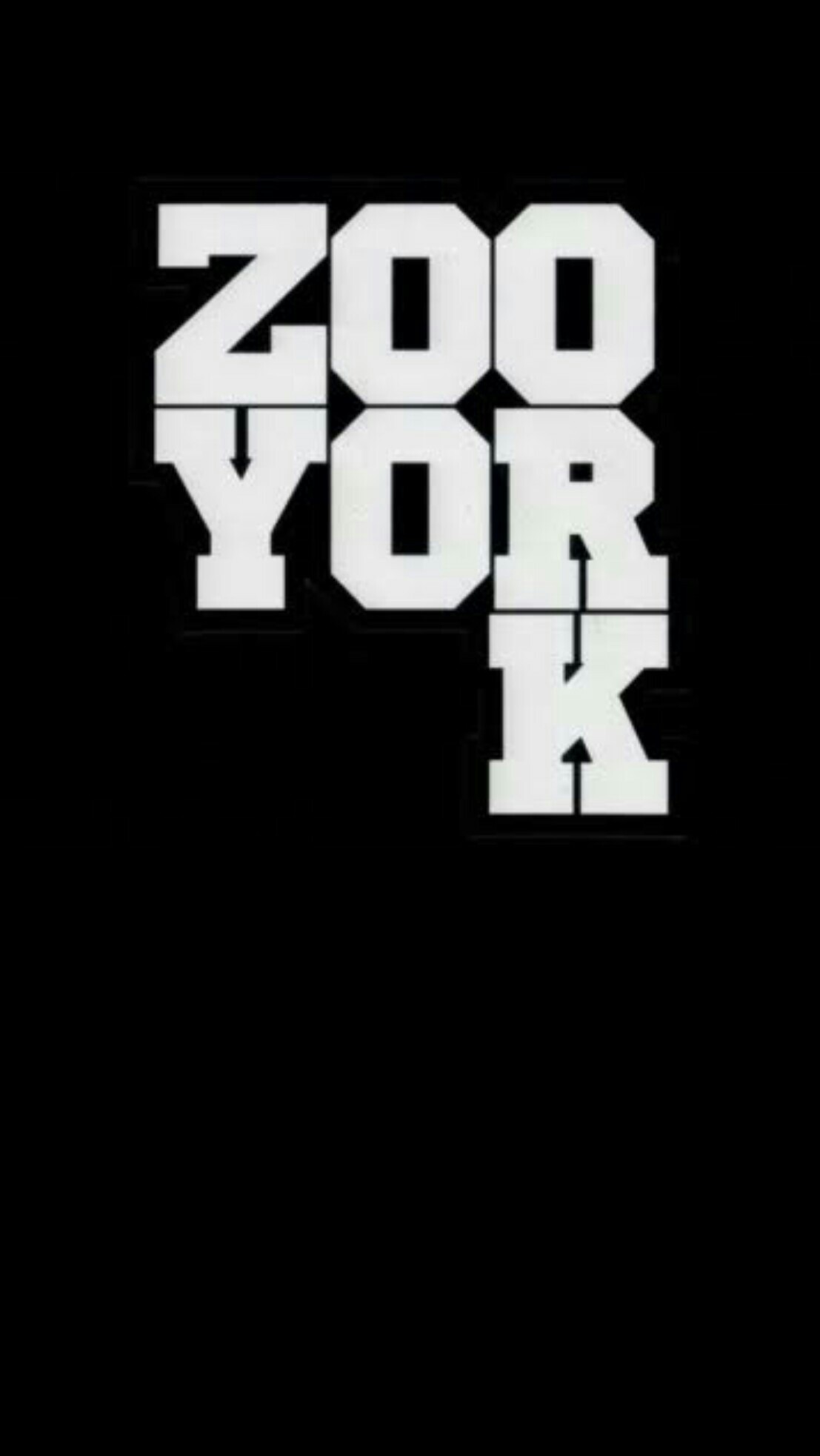  Zoo  York Wallpapers  53 pictures 