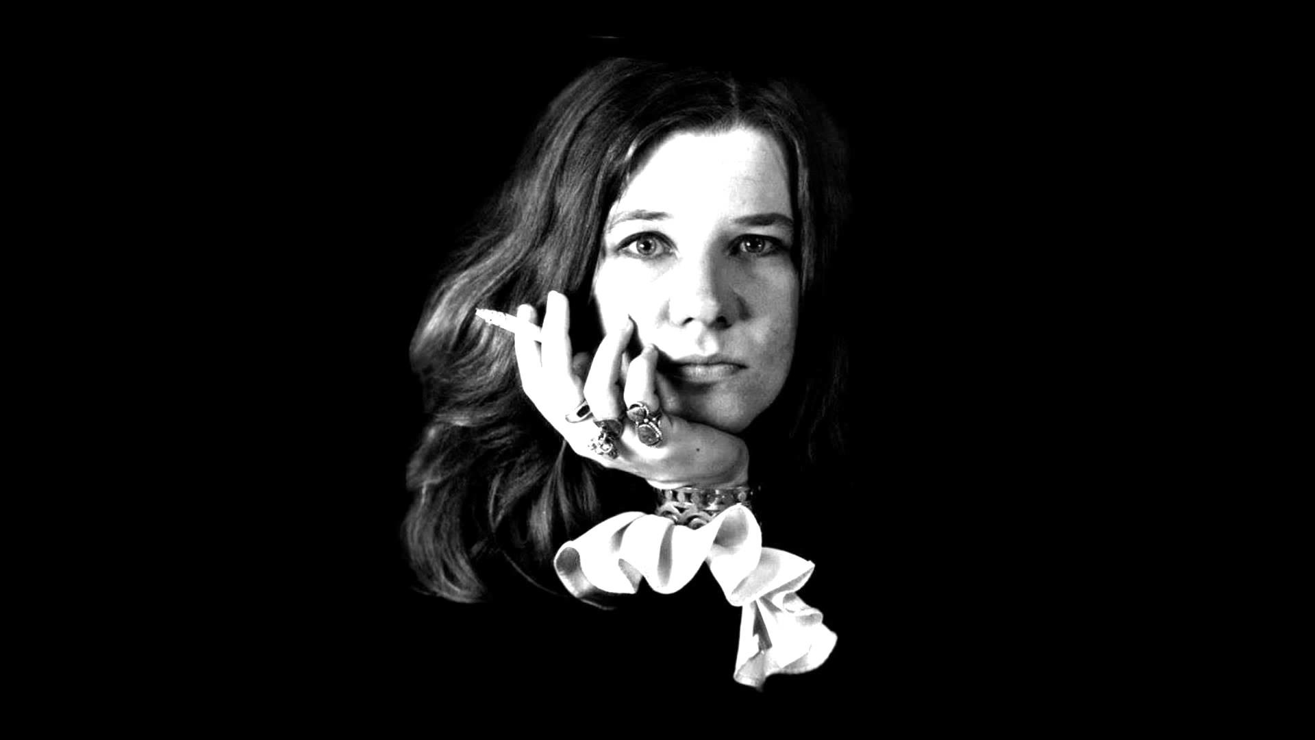 Janis Joplin Wallpaper (58+ pictures)