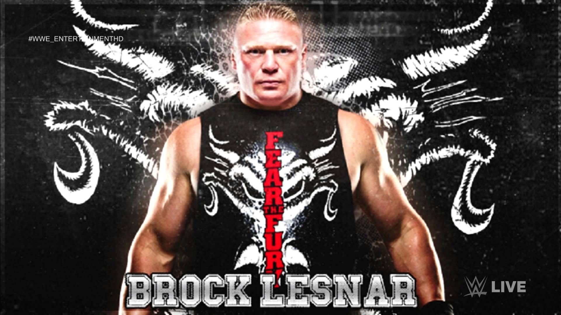 WWE Brock Lesnar 2018 Wallpaper (80+ pictures)