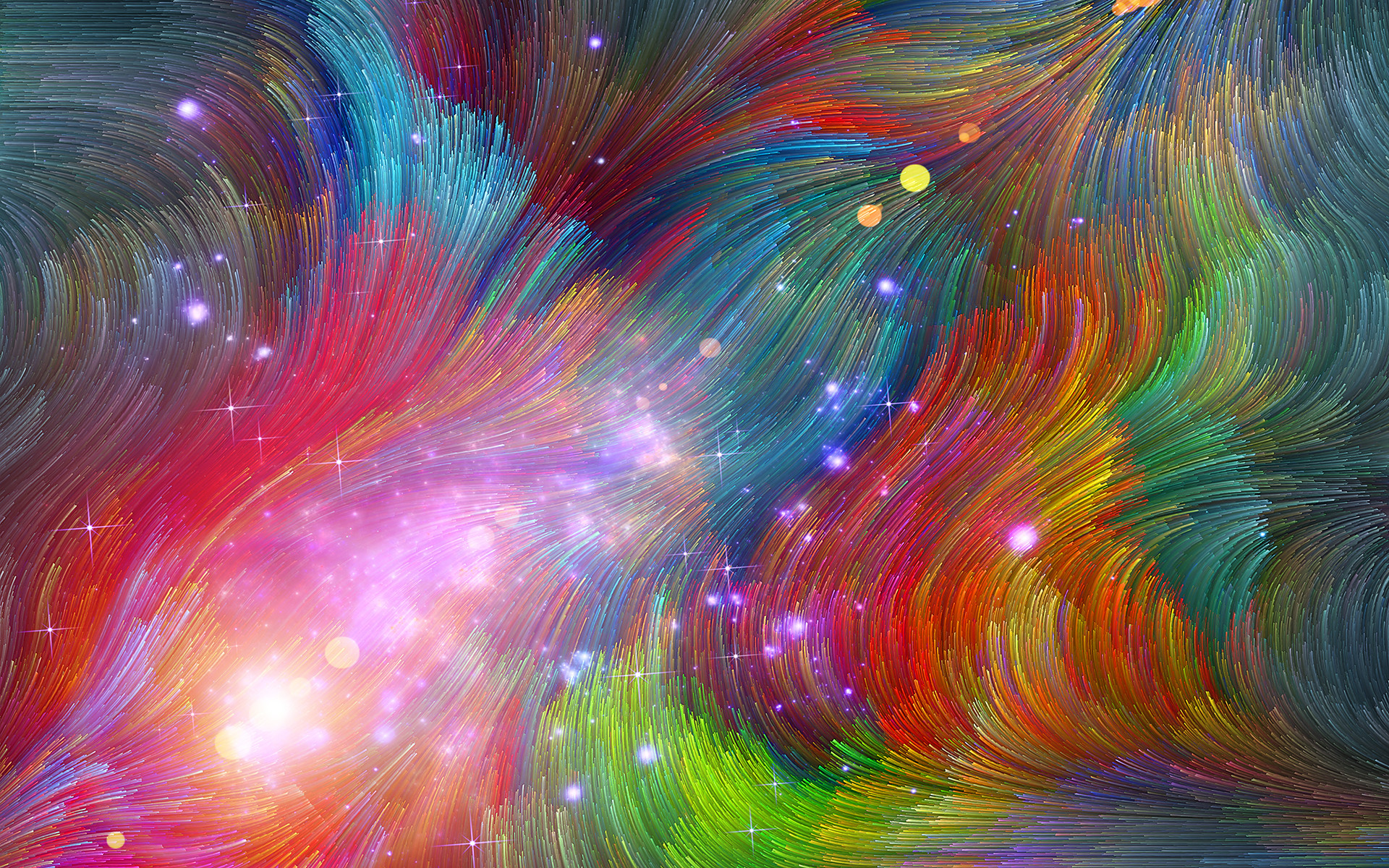 Trippy Twitter Backgrounds (63+ pictures)