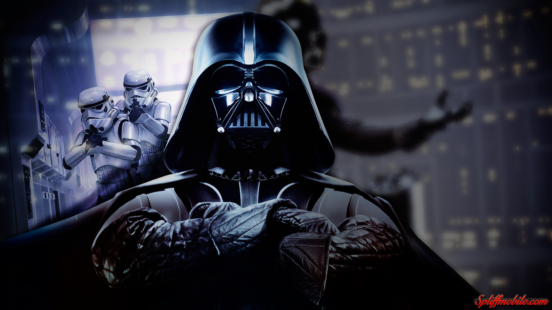 Darth Sidious Wallpapers (63+ pictures) - WallpaperSet