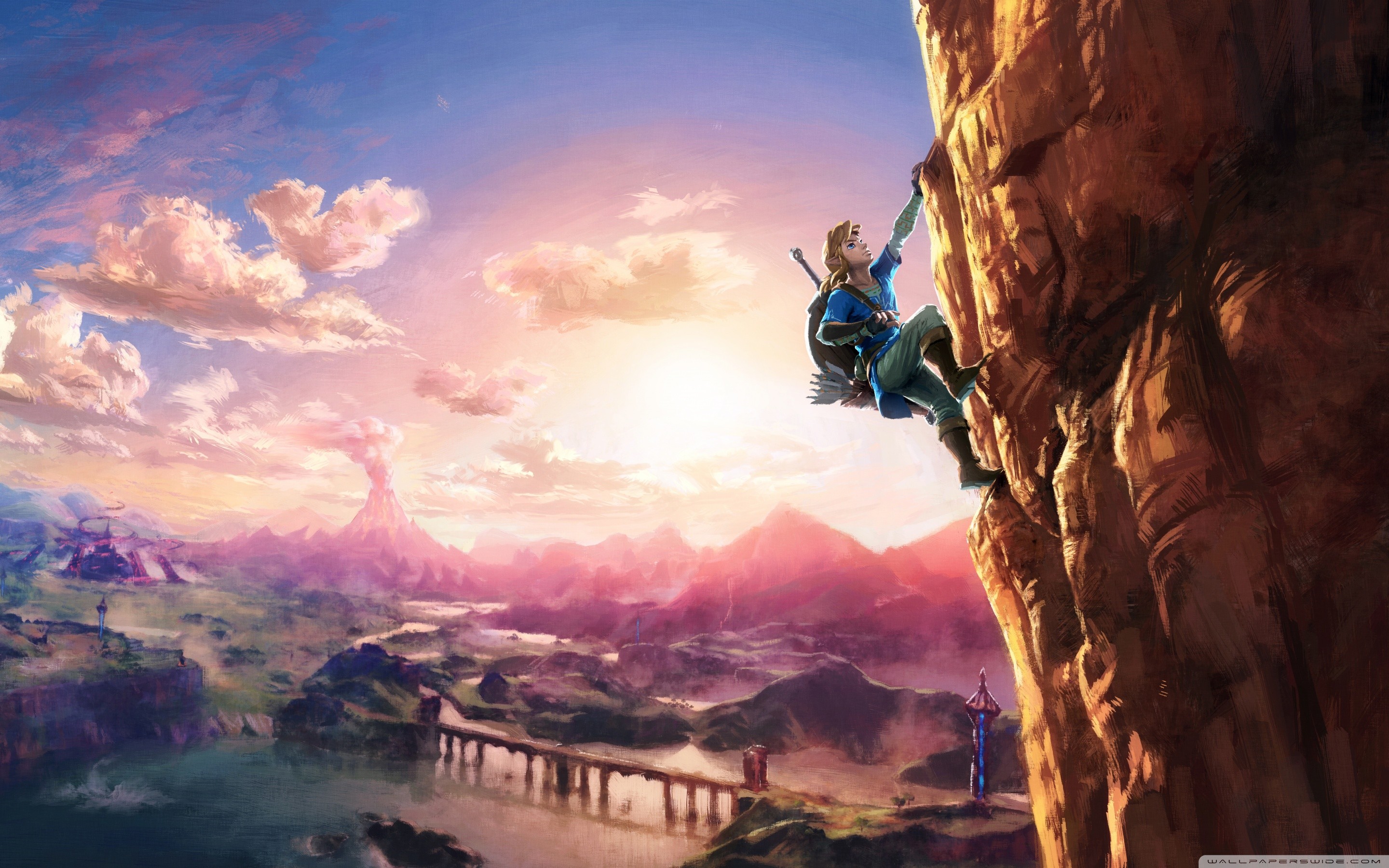 Link Wallpaper (84+ pictures)