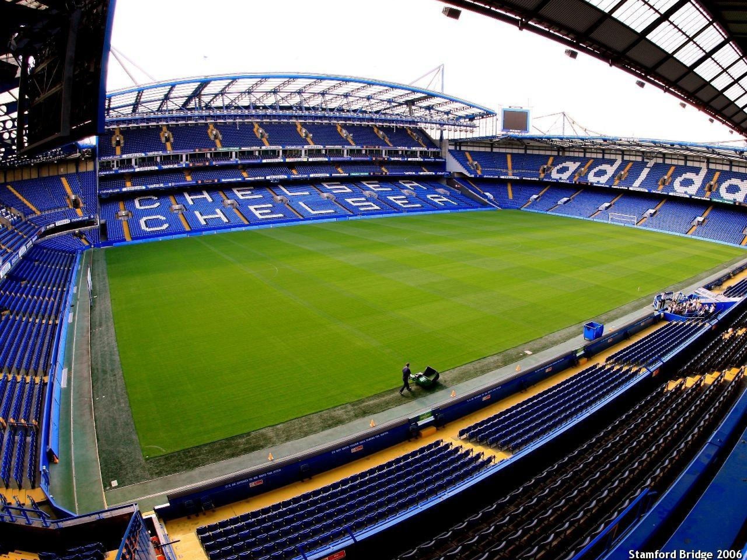 1920x1200 Wallpaper emirates, stadium, emirates stadium, the field, the . 2560x1920