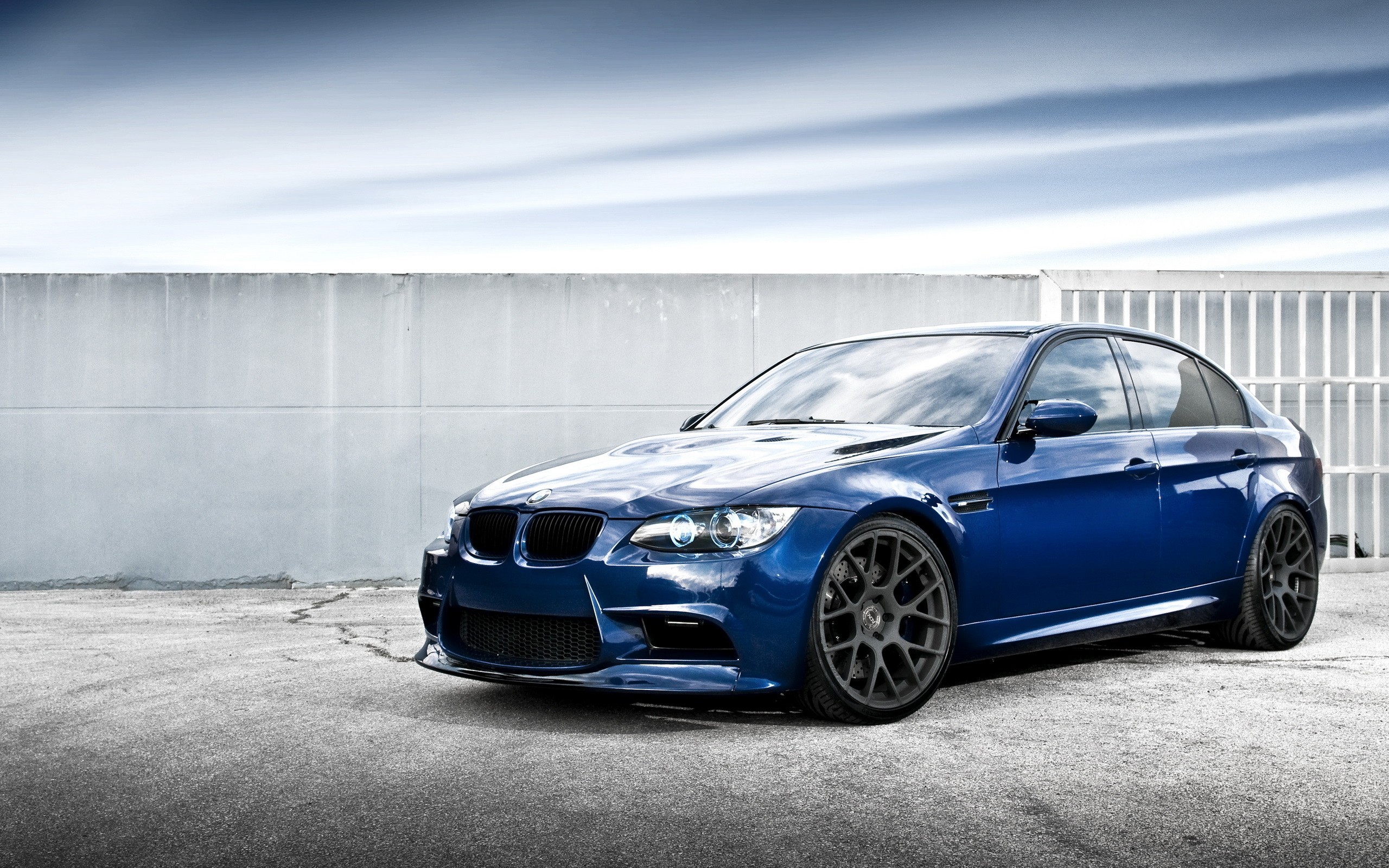 BMW M3 Wallpapers 2560x1600