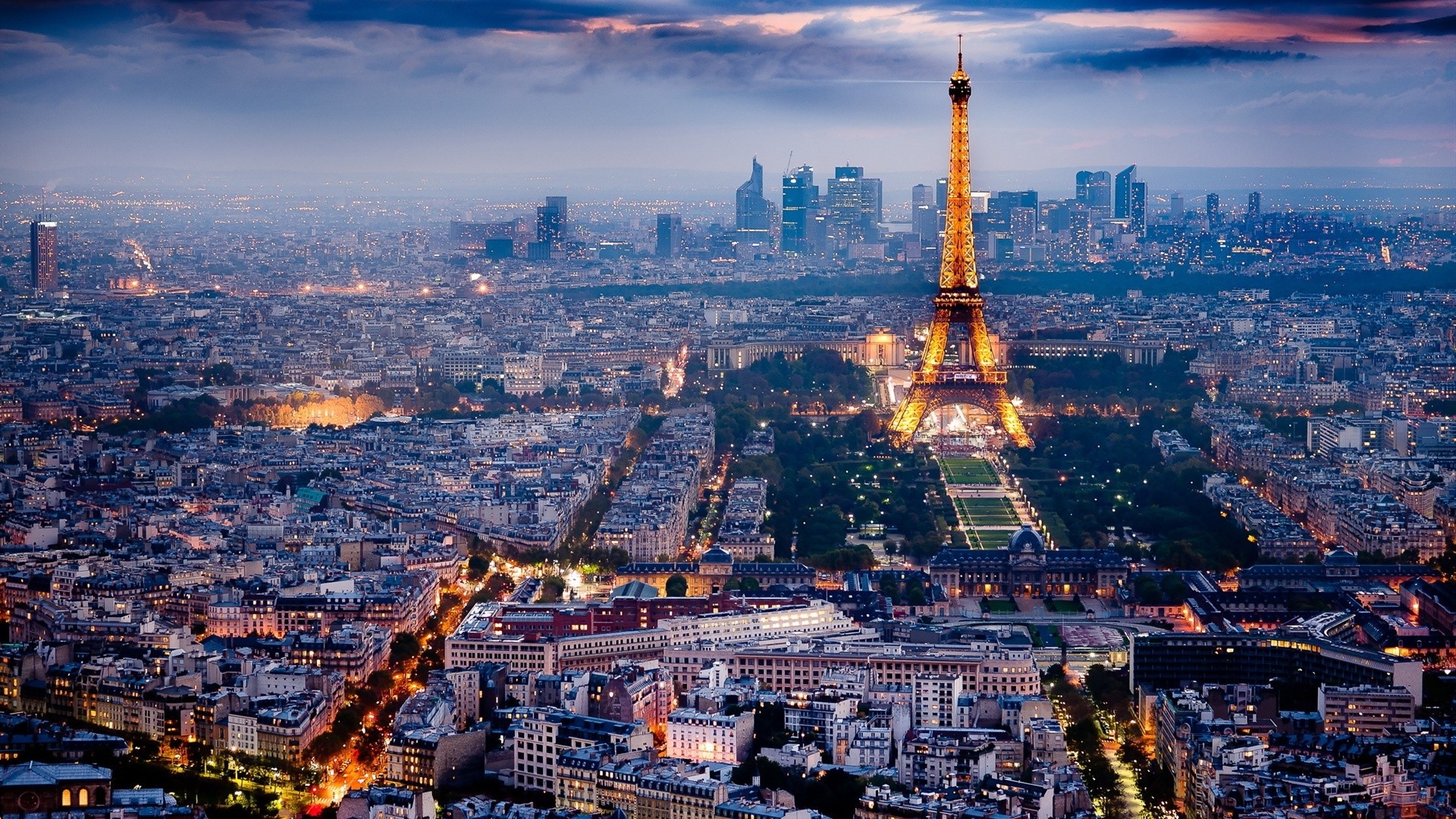Paris Wallpapers Free HD Download 500 HQ  Unsplash