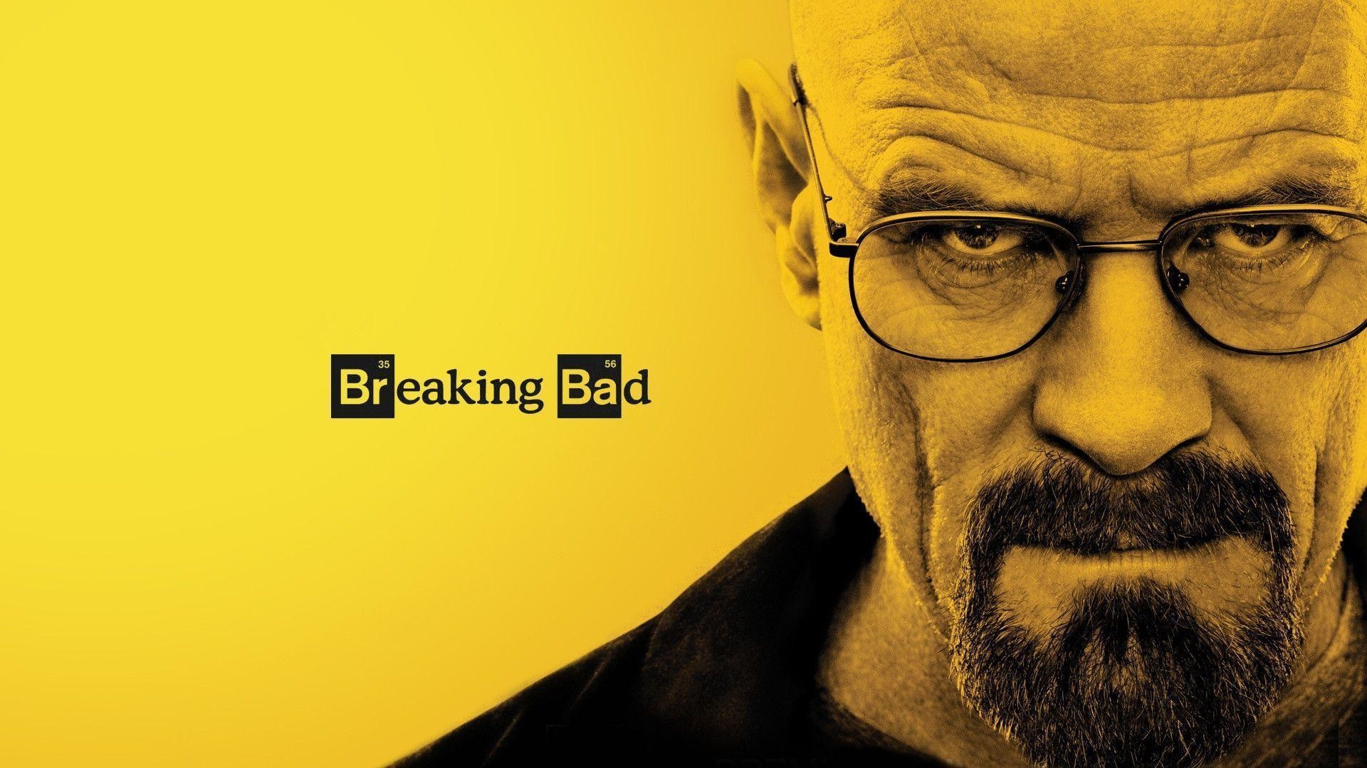 Heres a cool Breaking Bad wallpaper I found  rbreakingbad