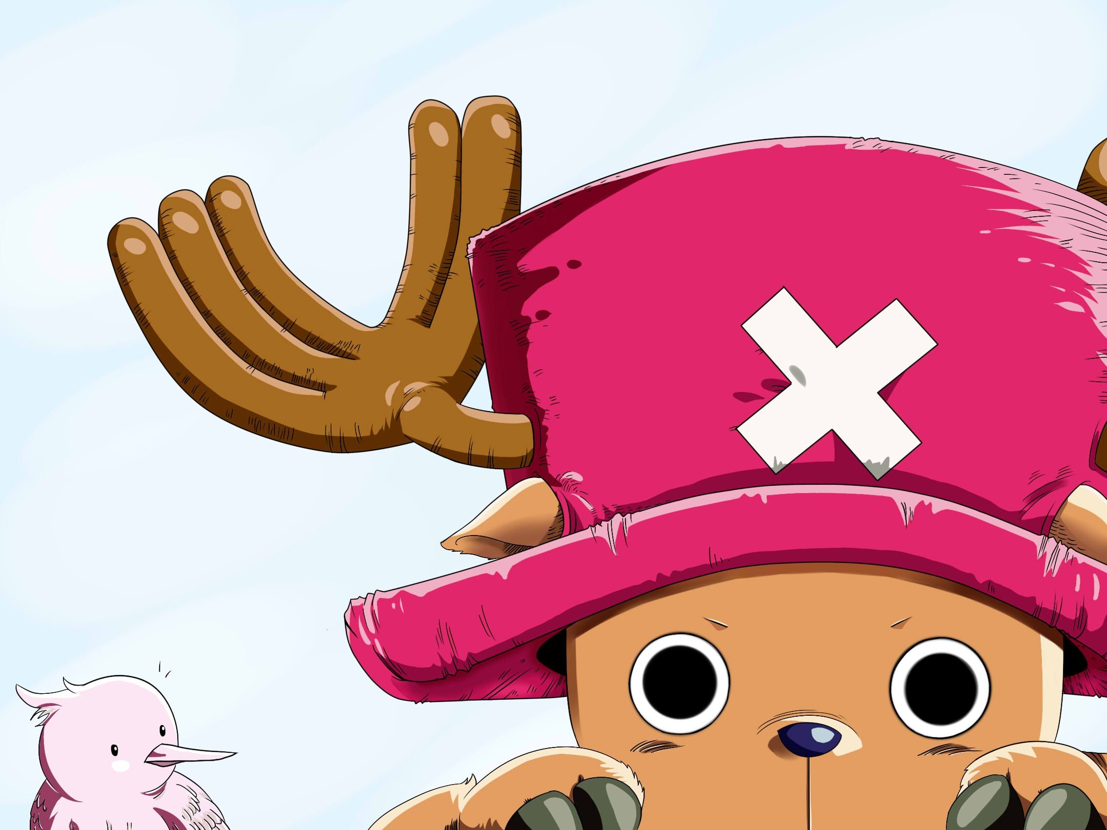 Total 101+ imagen chopper background one piece – Thcshoanghoatham ...