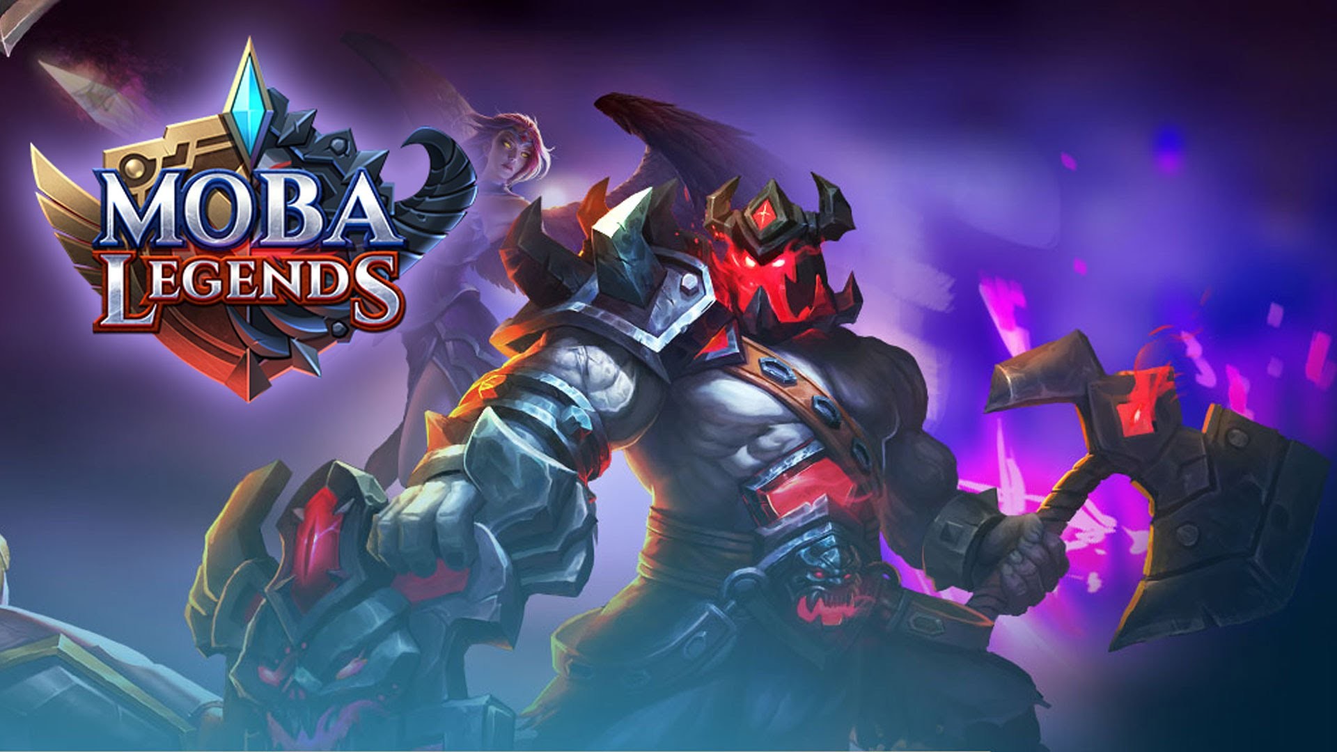 Best Wallpaper In Mobile Legends