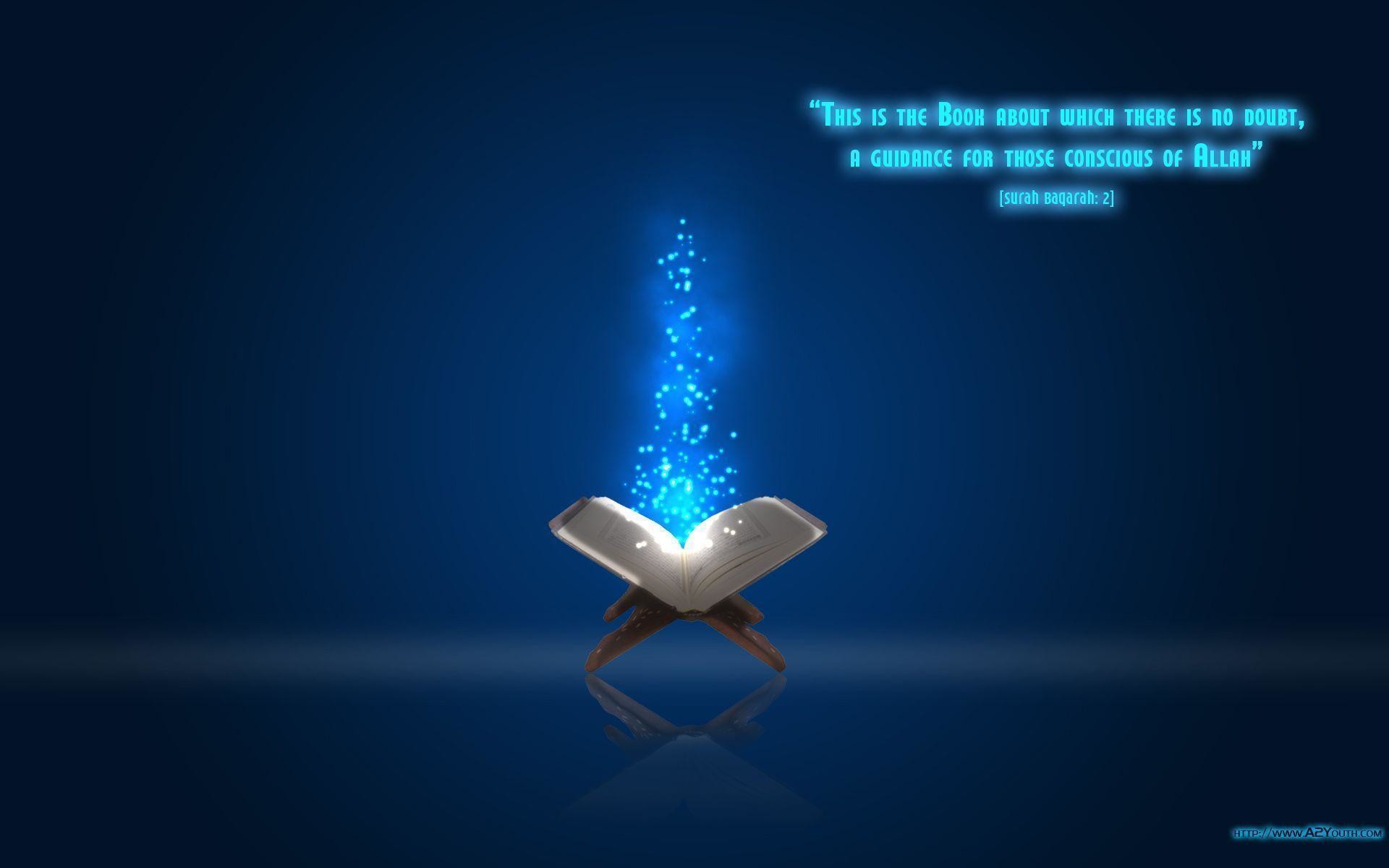 49 Quran Wallpaper HD  WallpaperSafari