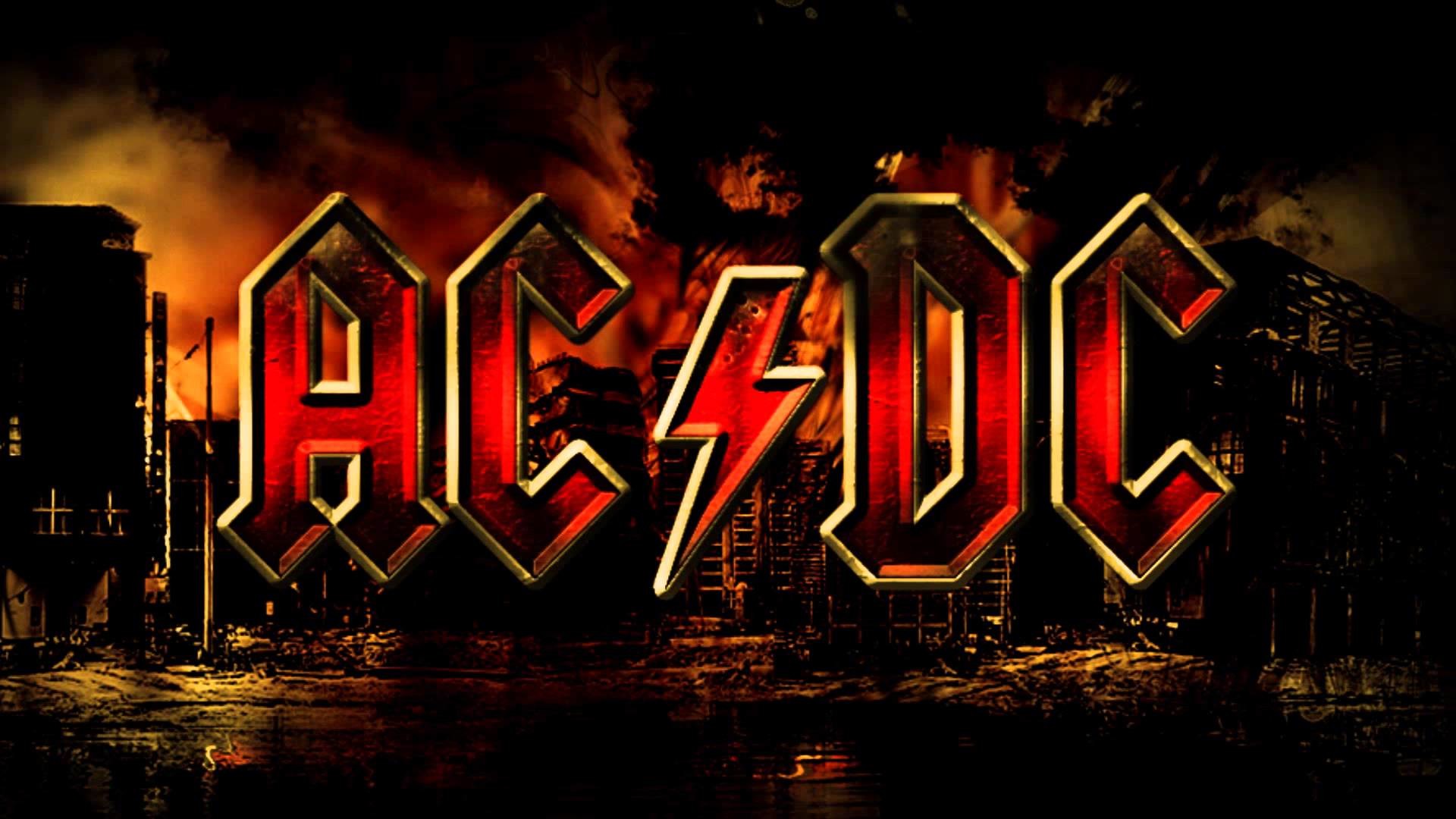 ACDC Wallpapers  Wallpaper Cave