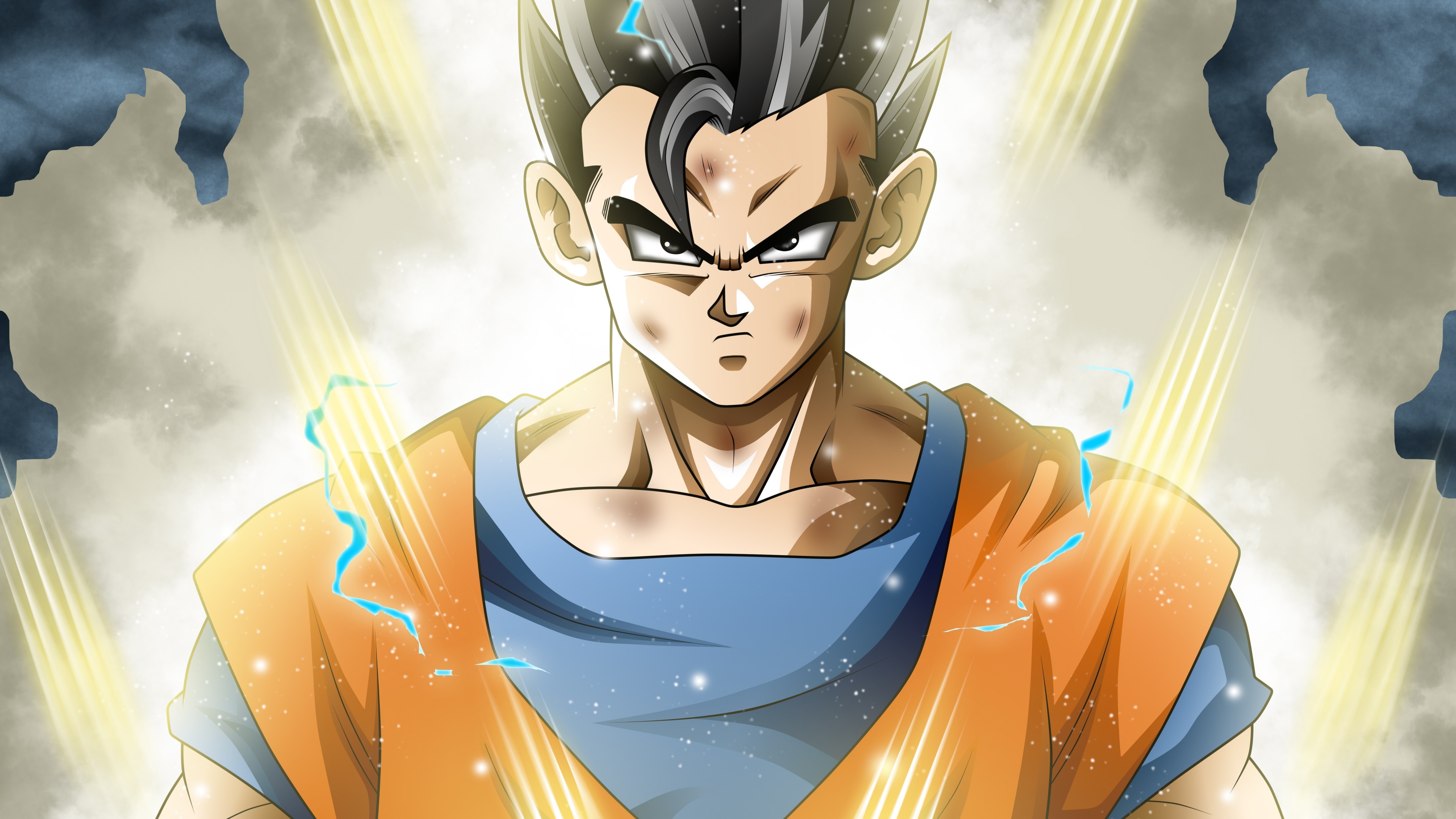 Dragon Ball Super Desktop Wallpapers - Top Free Dragon Ball Super Desktop  Backgrounds - WallpaperAccess