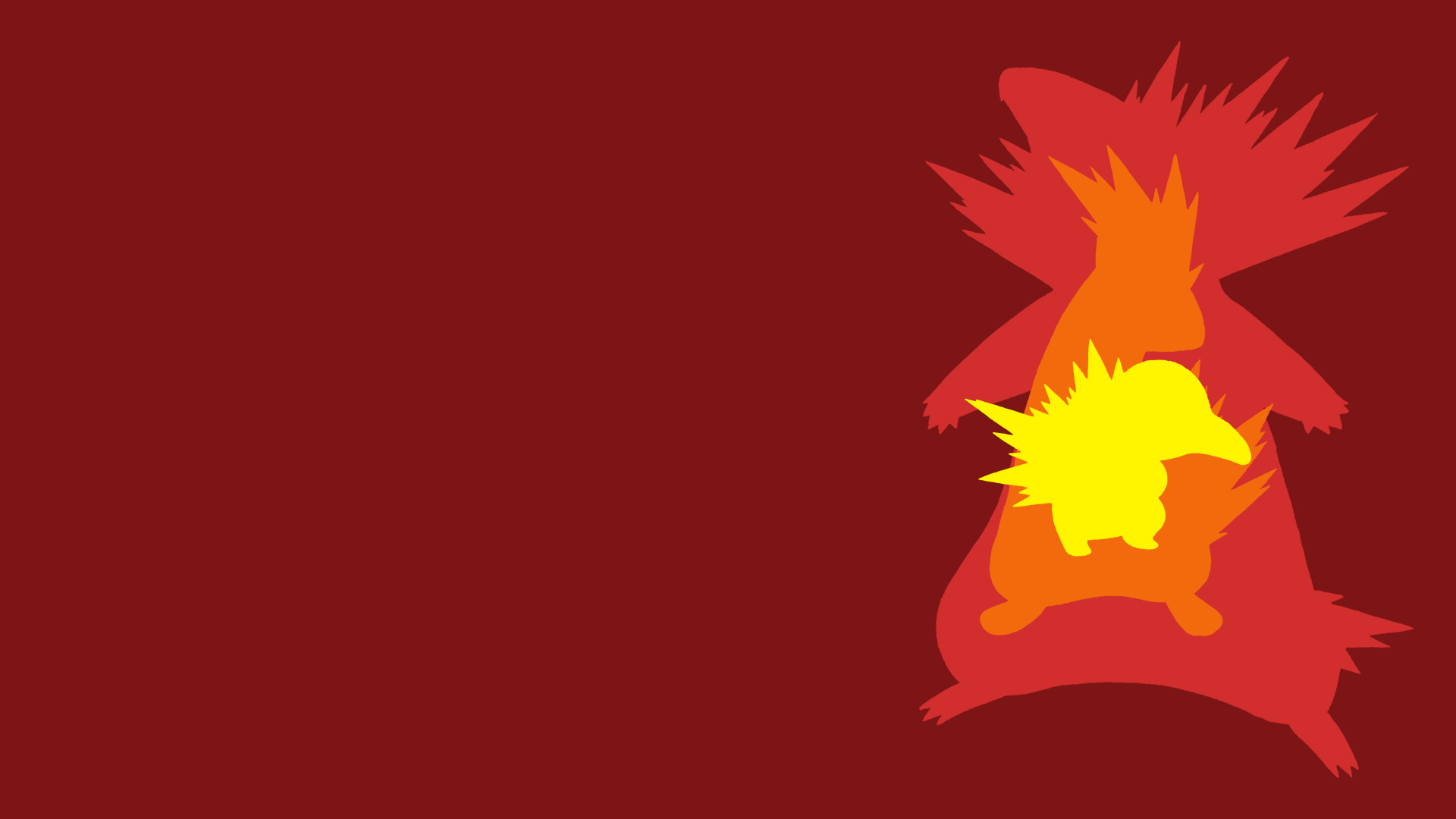 Cyndaquil HD Wallpapers  Wallpaper Cave