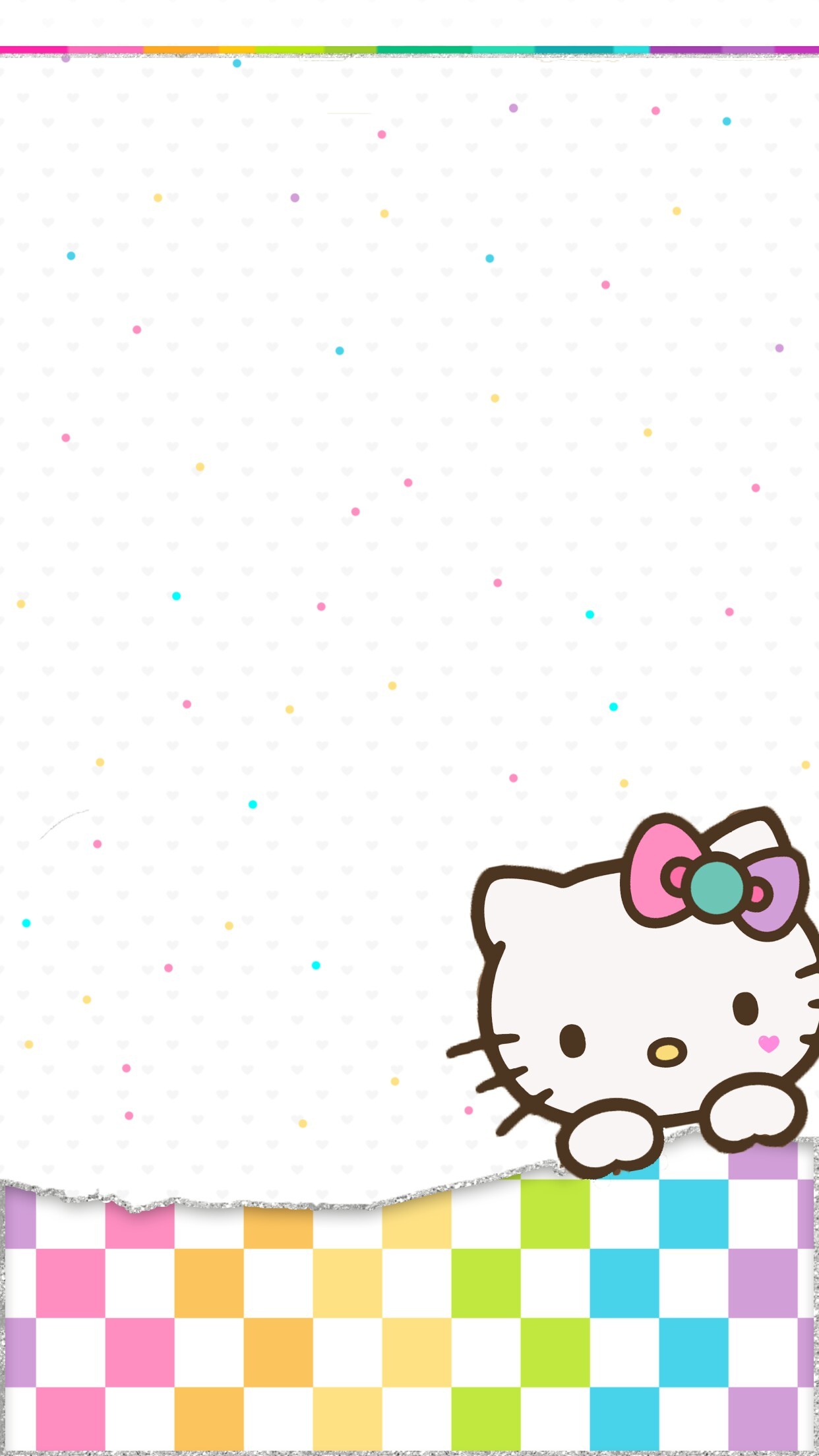 Baby Hello Kitty Wallpaper (39+ pictures)