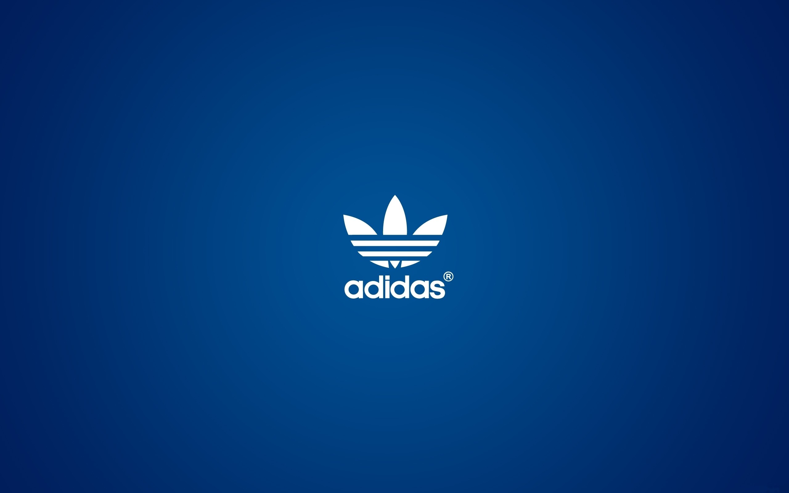 Adidas Originals Logo Wallpaper (61+ 